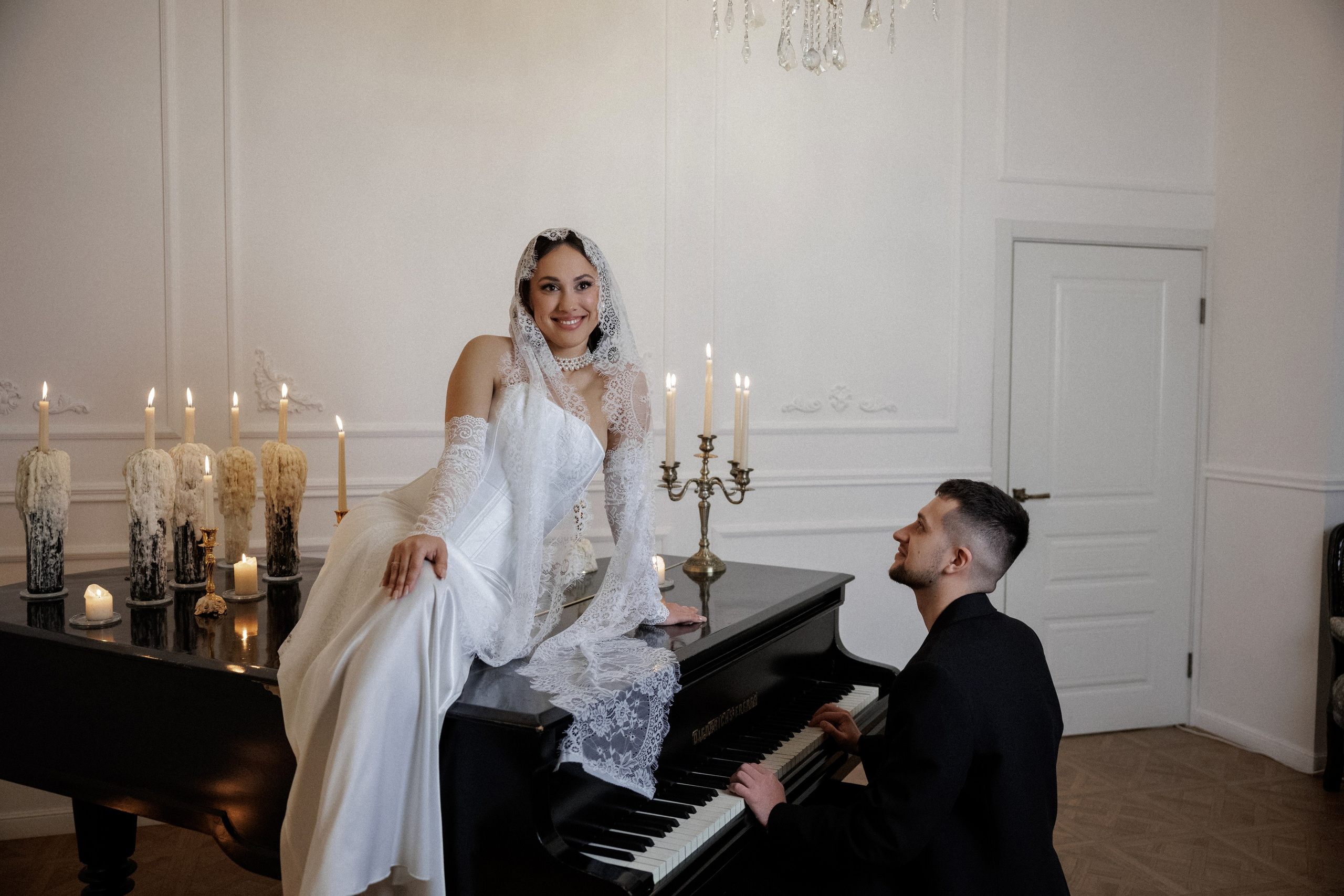 Данил и Диана. Фотограф Краснодар