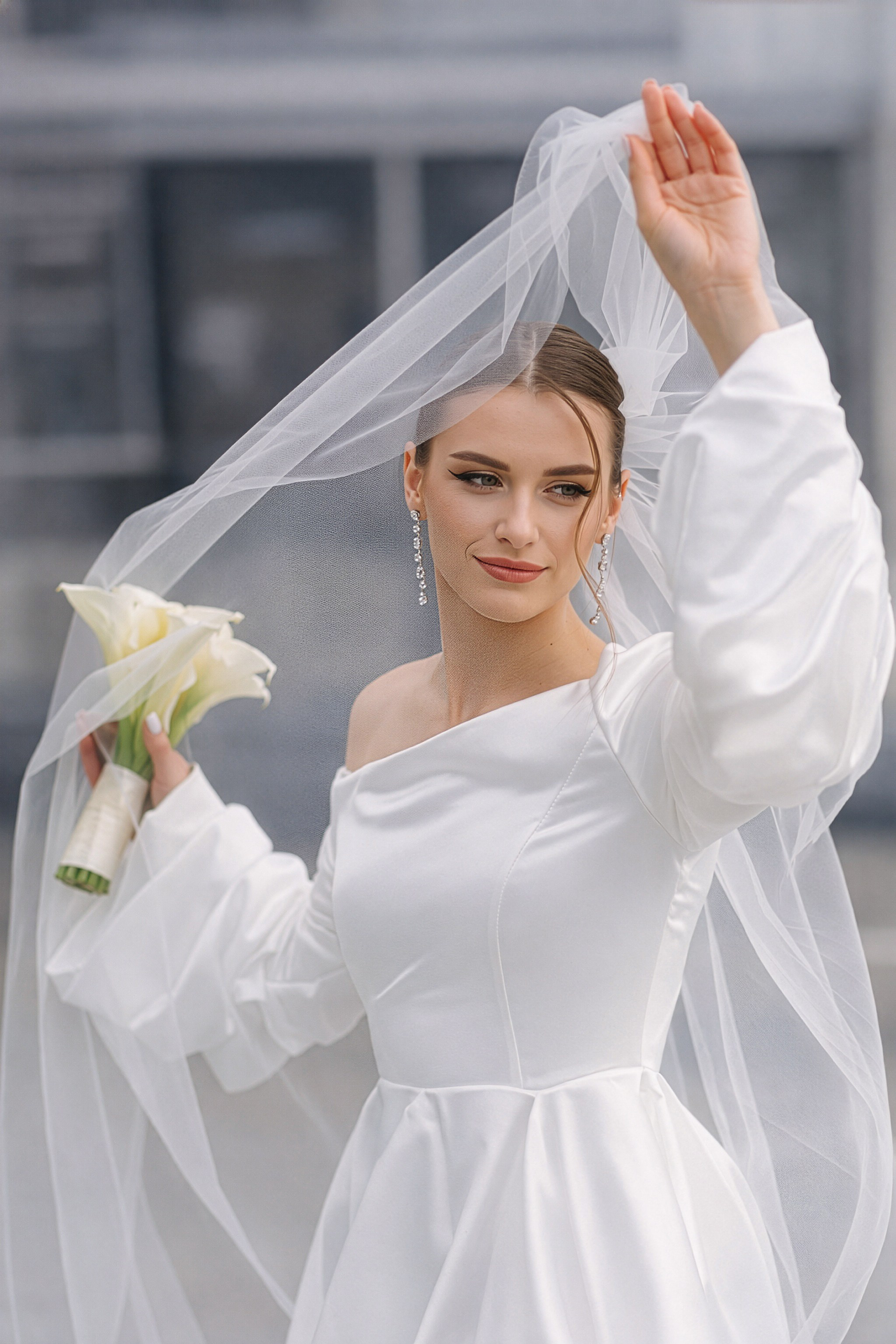 Свадебный фотограф в Екатеринбурге — Свадьба Андрея и Татьяны. Фотограф Дмитрий Судаков — Свадебная и репортажная съемка в Екатеринбурге и Москве