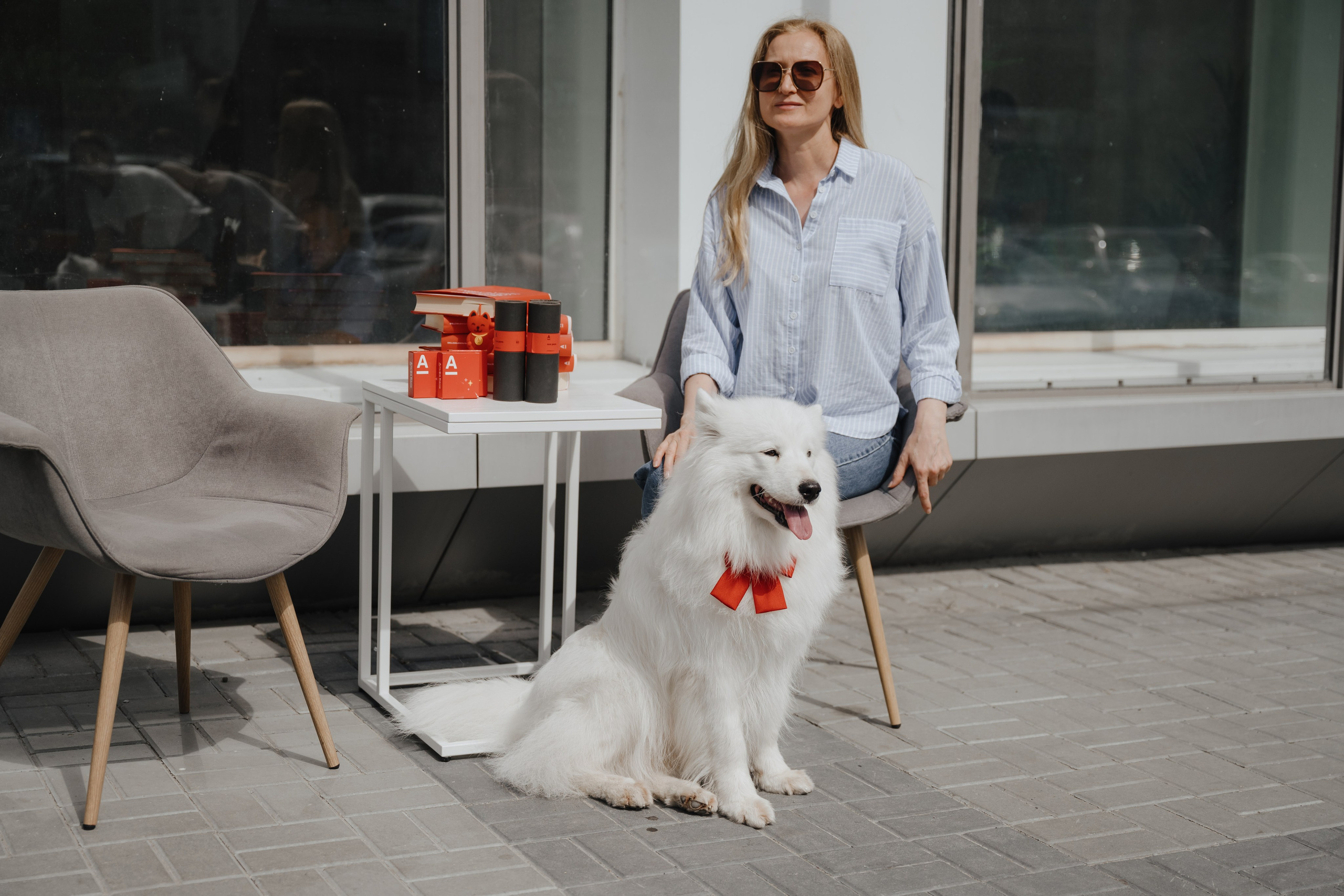 Альфа банк Карла Маркса 55. Фотограф Кристина Тумаева. Самоед Новосибирск