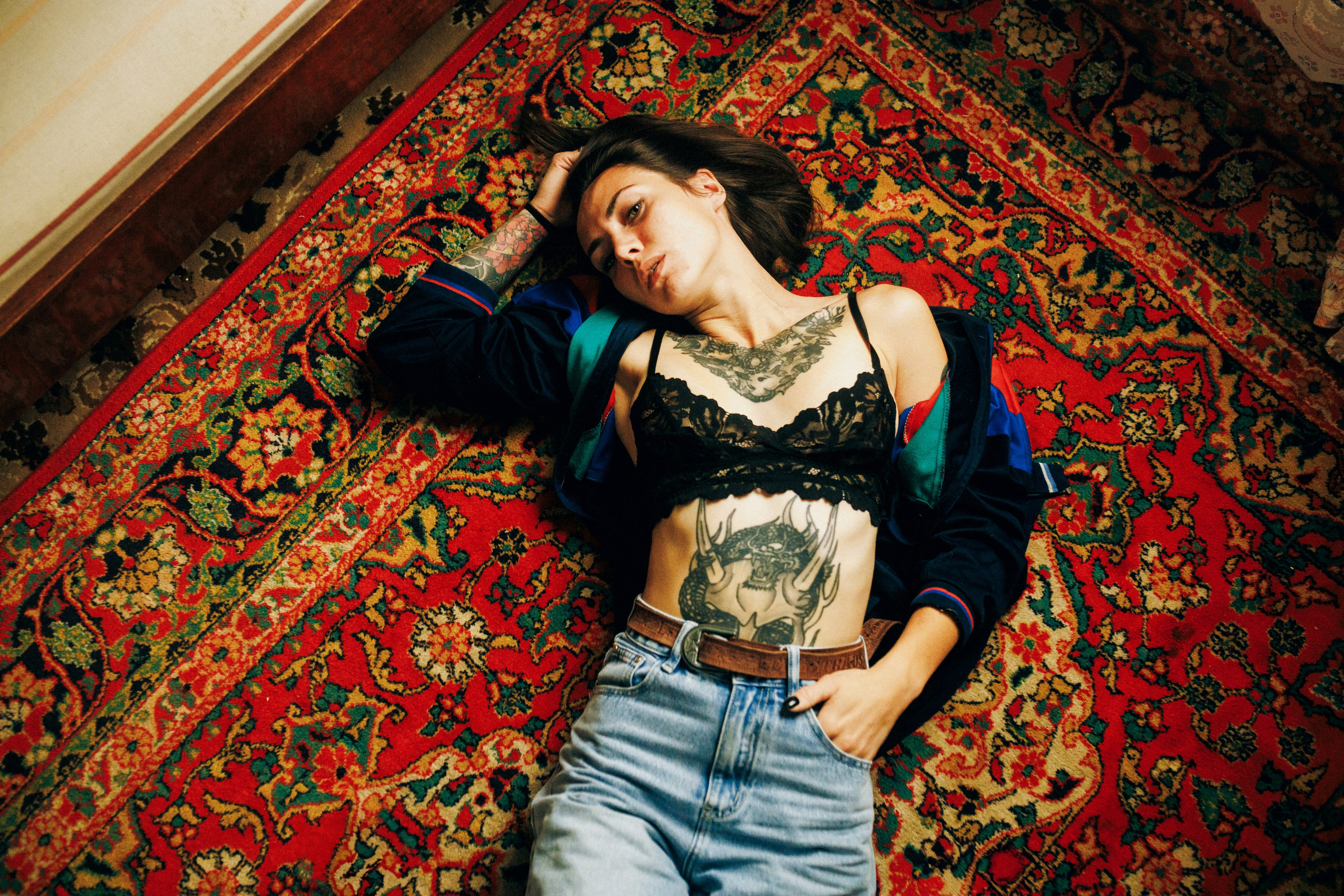 Илона и дача. Свадебный фотограф в Орле Андрей Поляков