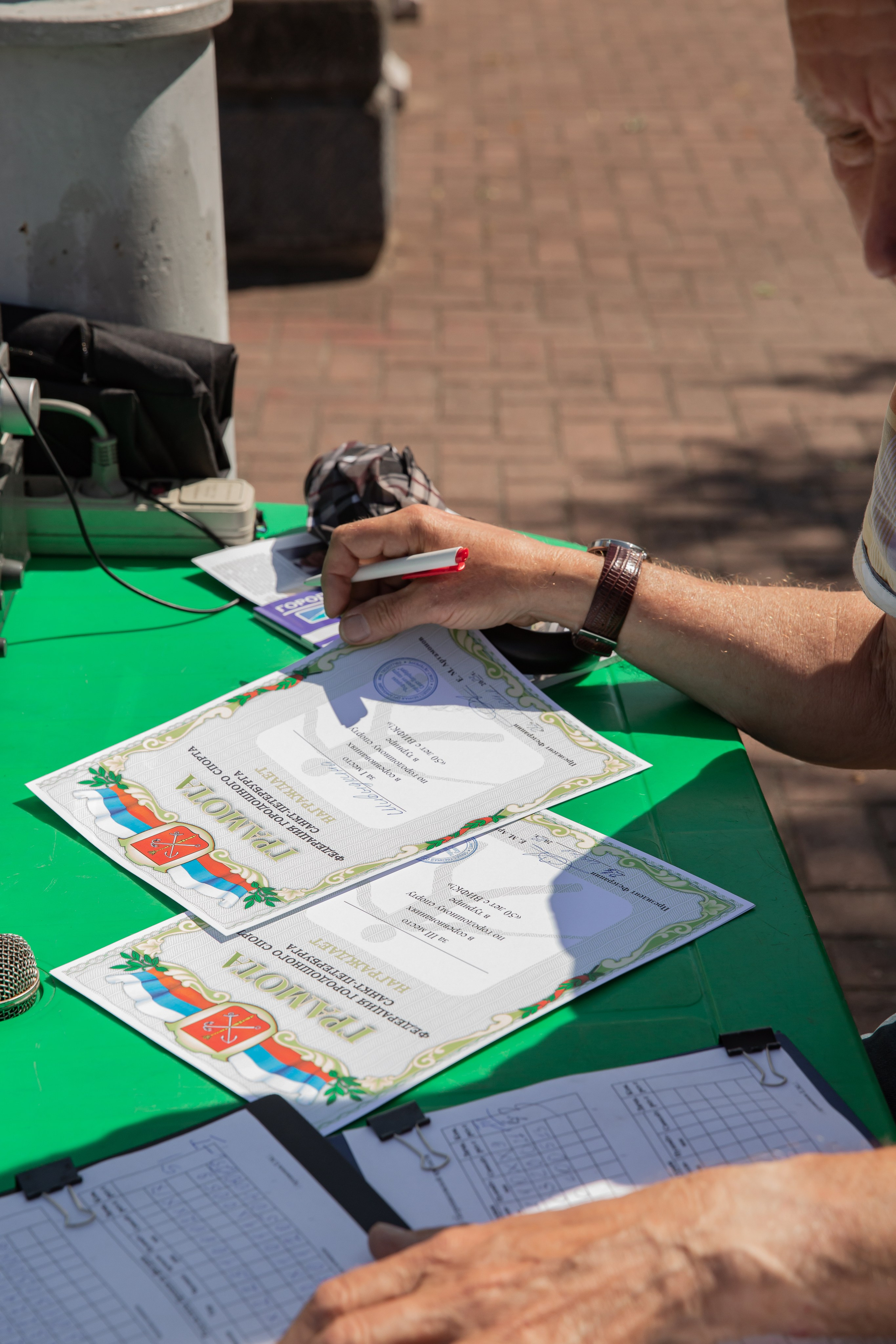 Городки 2023. Семейный и портретный фотограф в Санкт-Петербурге Ольга Станкова