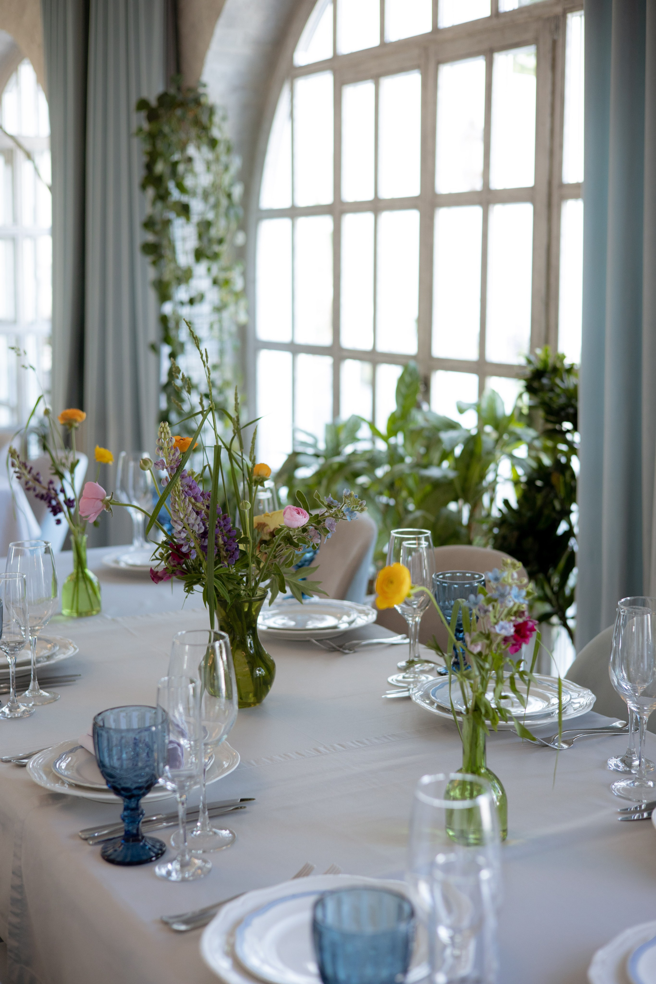 «Московское небо». Оформление свадеб, декор свадеб Вера Маркова, Москва