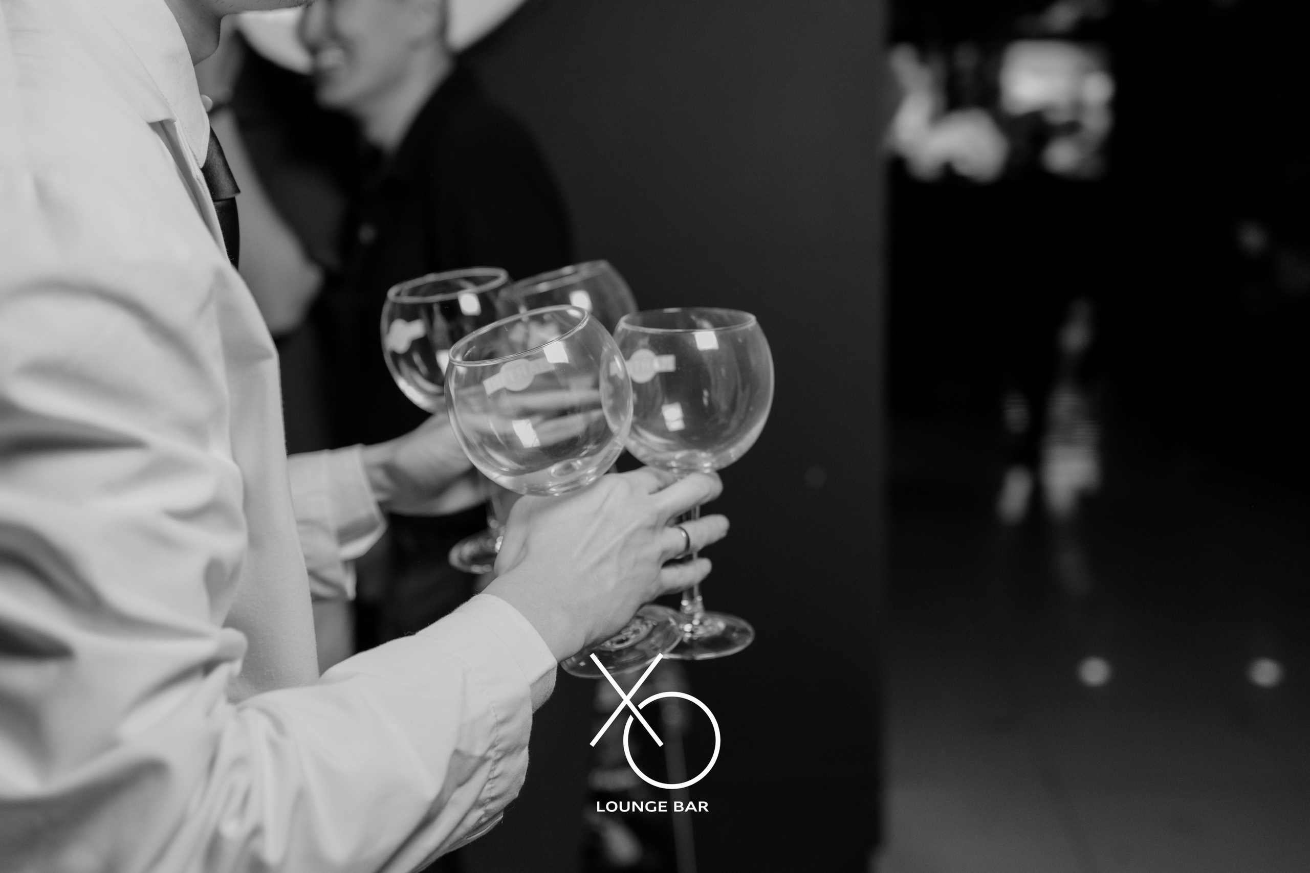 Friday the 13th | HIRO. Lounge Bar X.O