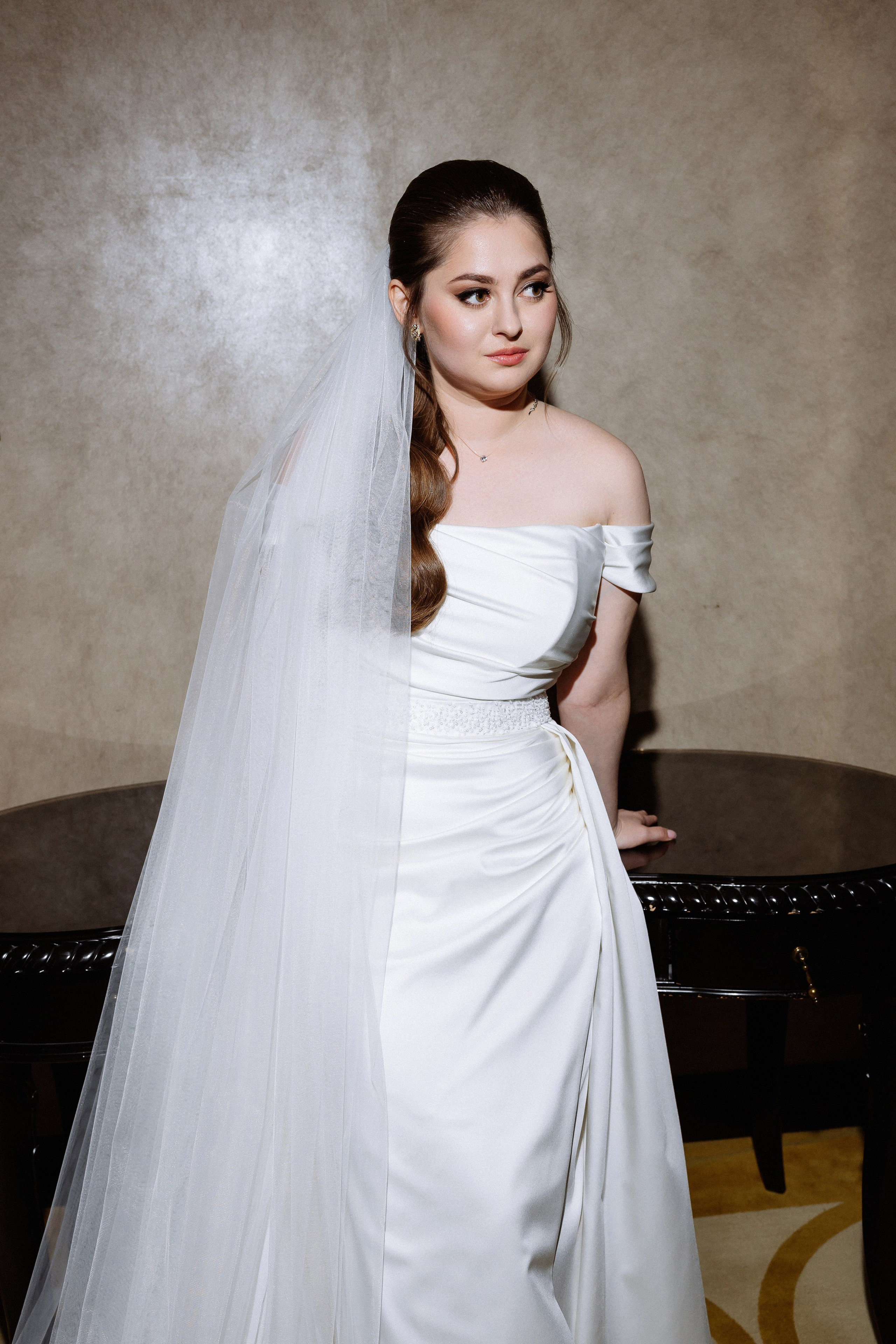 Захар & Алена. RETOUCH-HOUSE