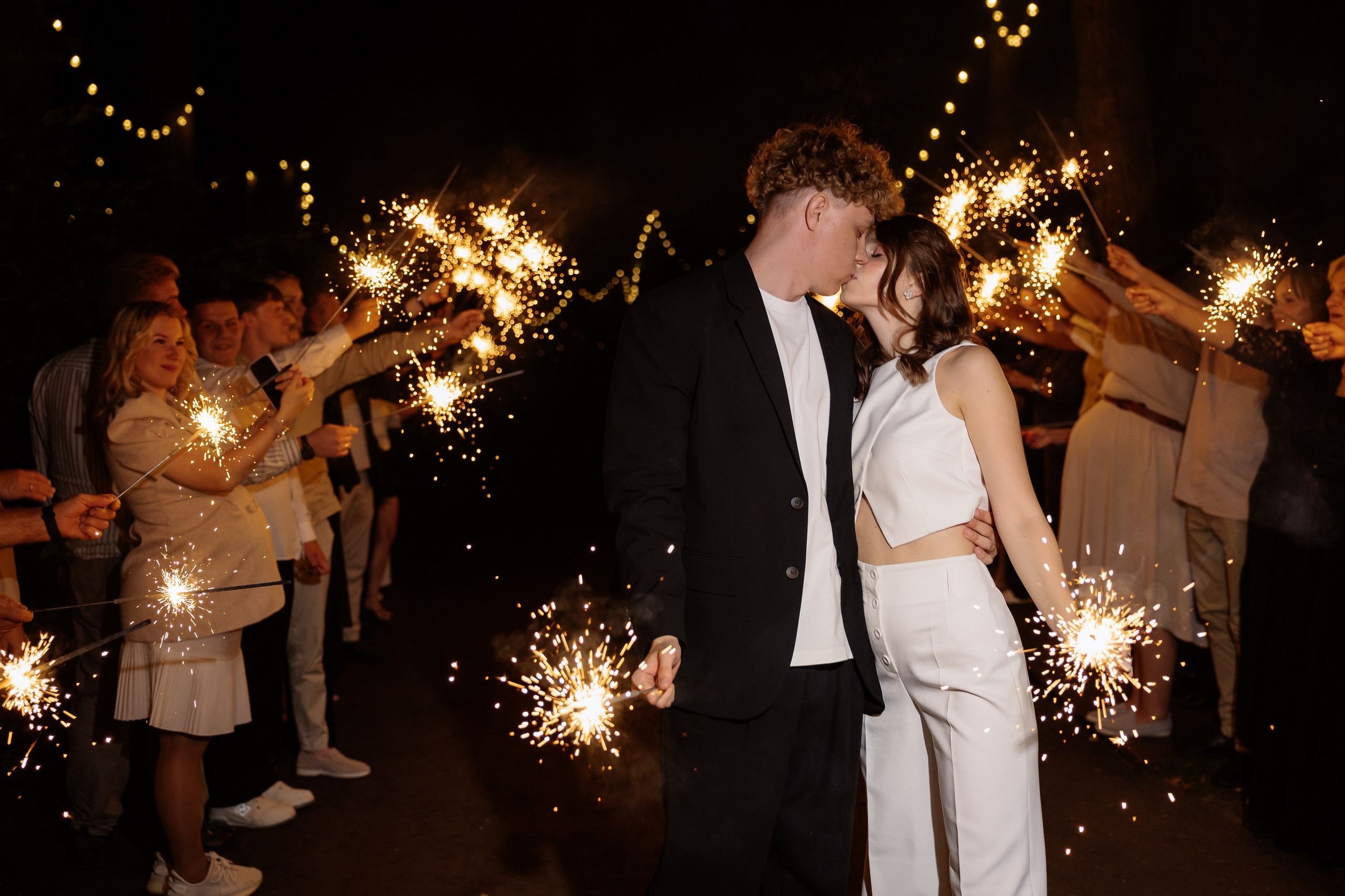 Мария & Александр. RETOUCH-HOUSE