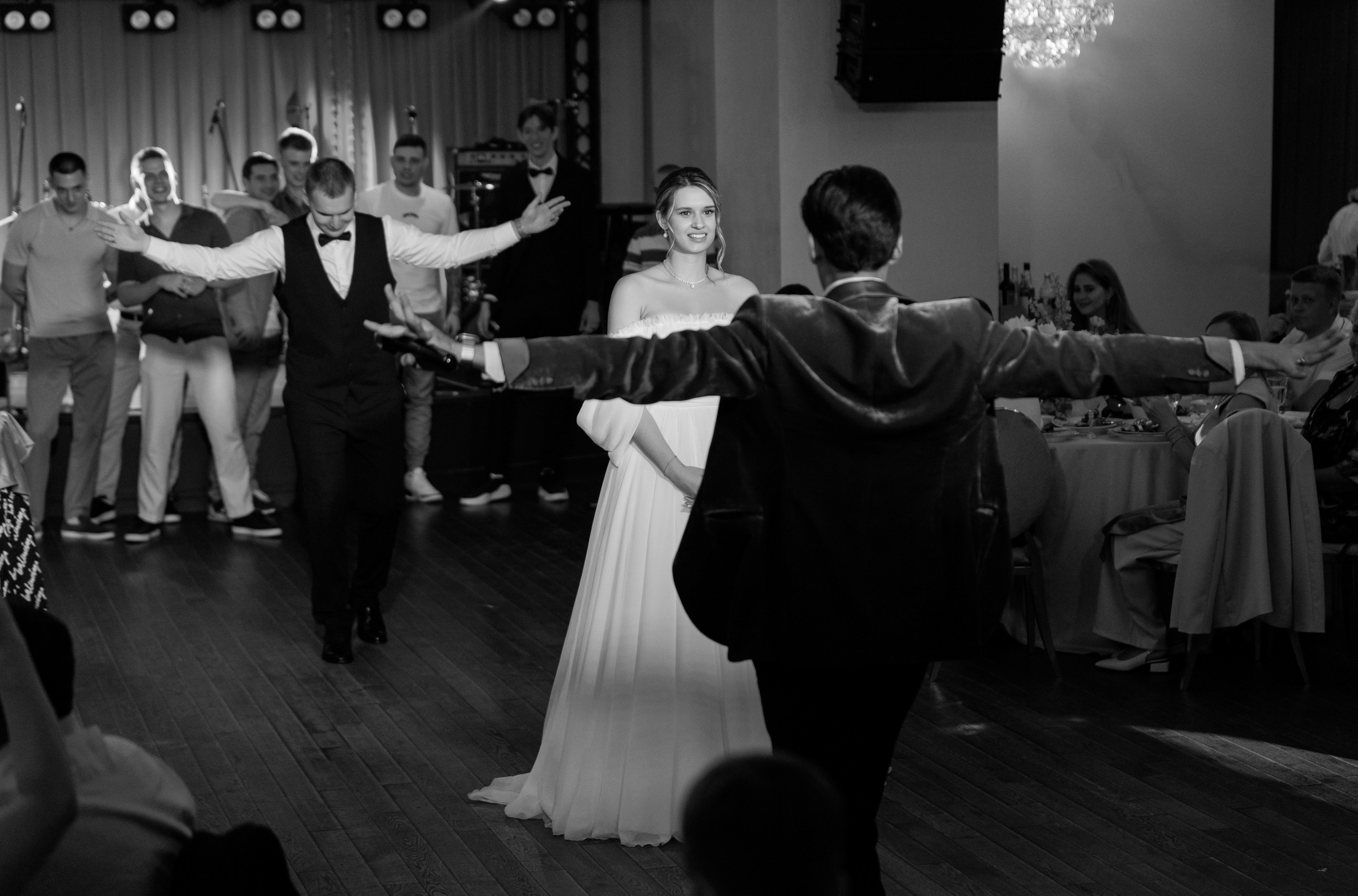 Рома & Маша. RETOUCH-HOUSE