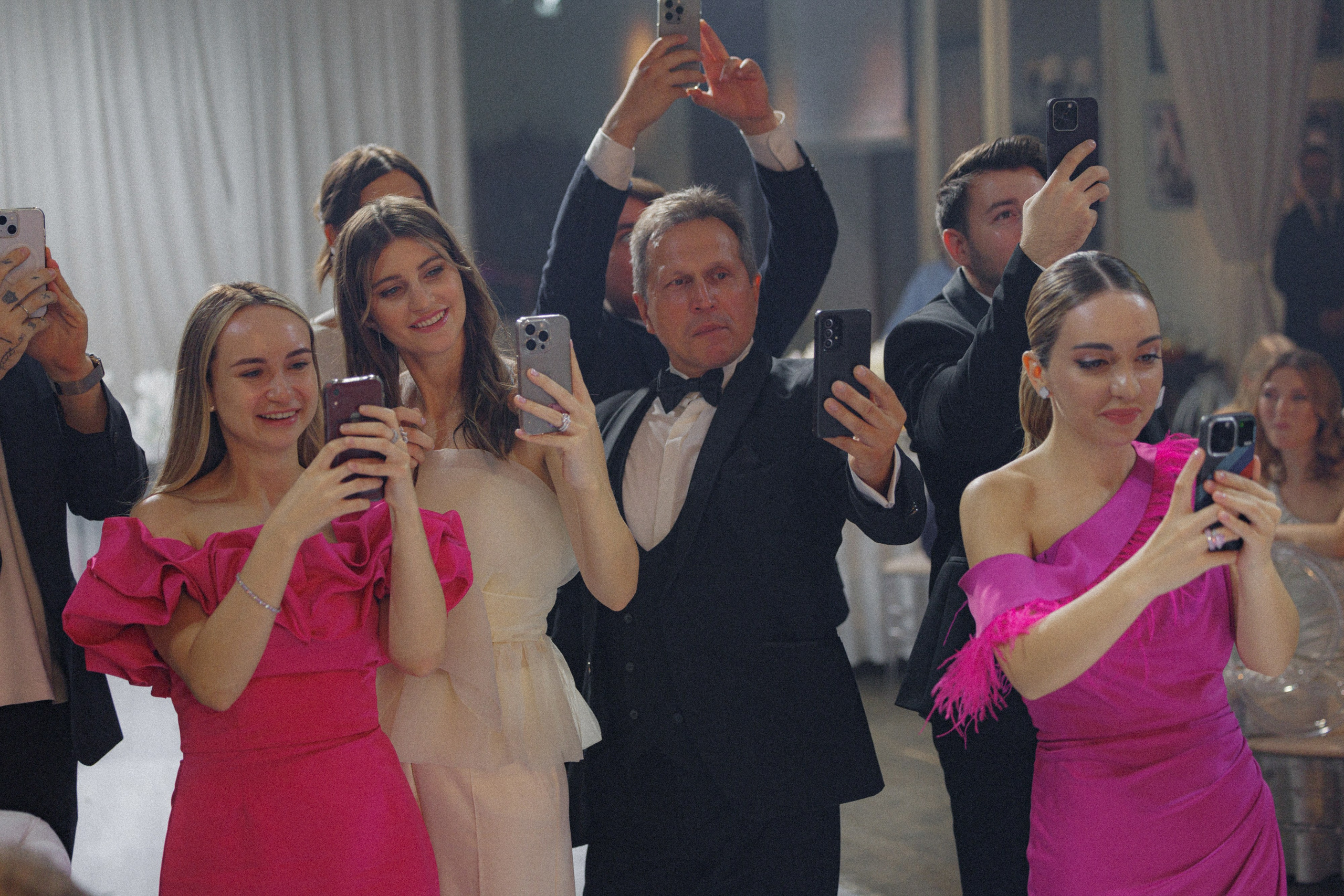 Филипп & Саша. RETOUCH-HOUSE