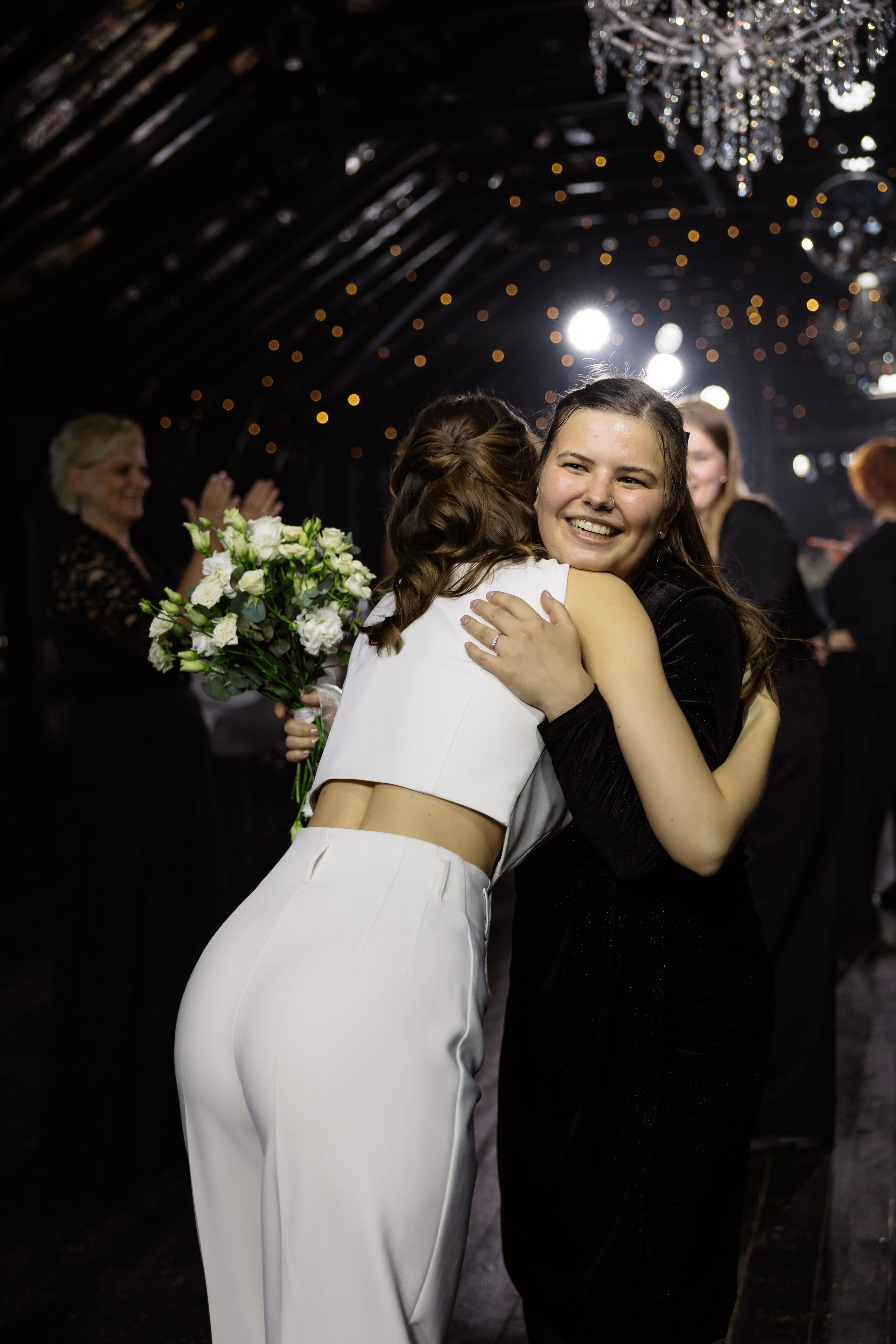 Мария & Александр. RETOUCH-HOUSE