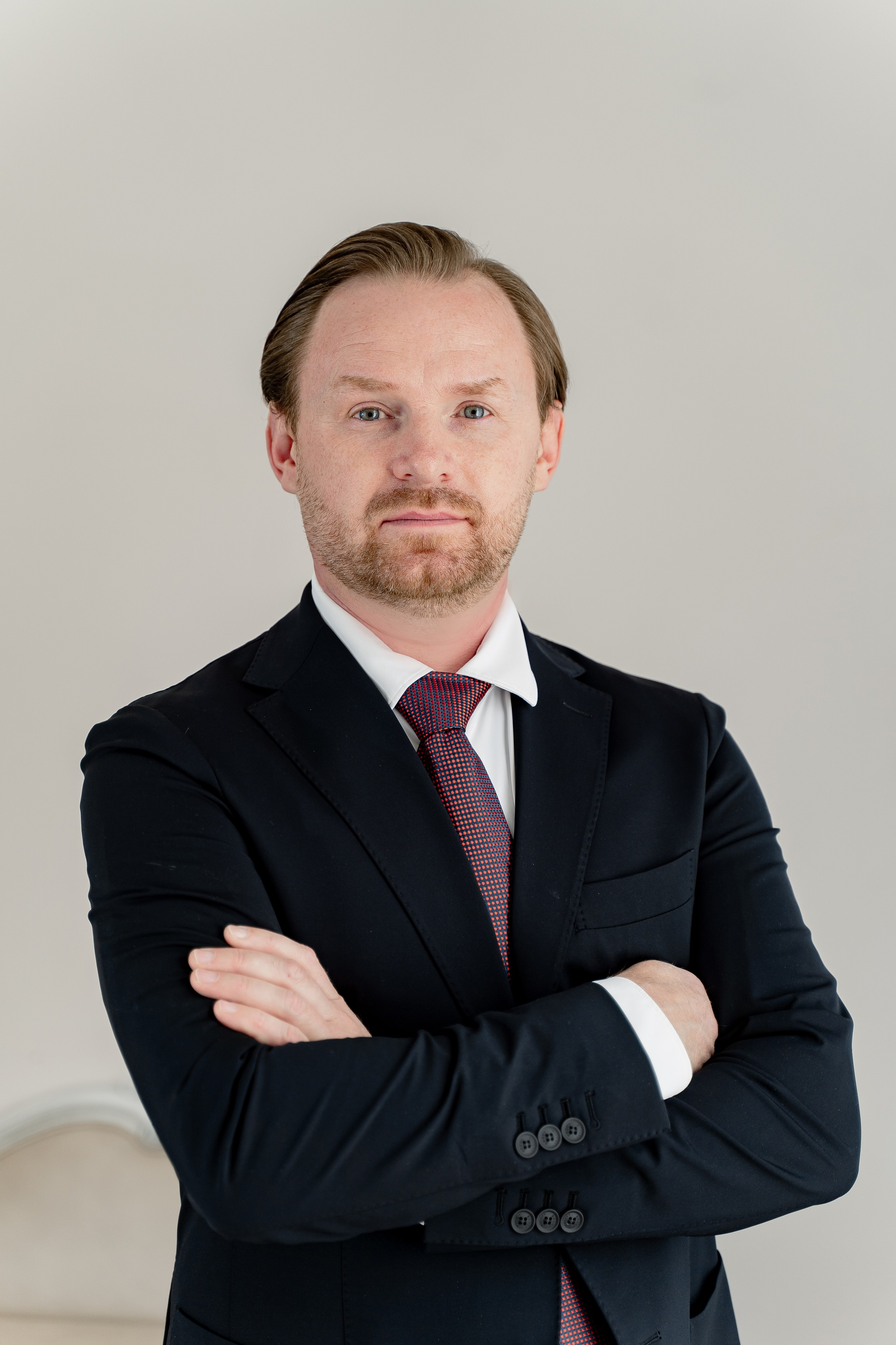 Сергей & Анастасия. RETOUCH-HOUSE