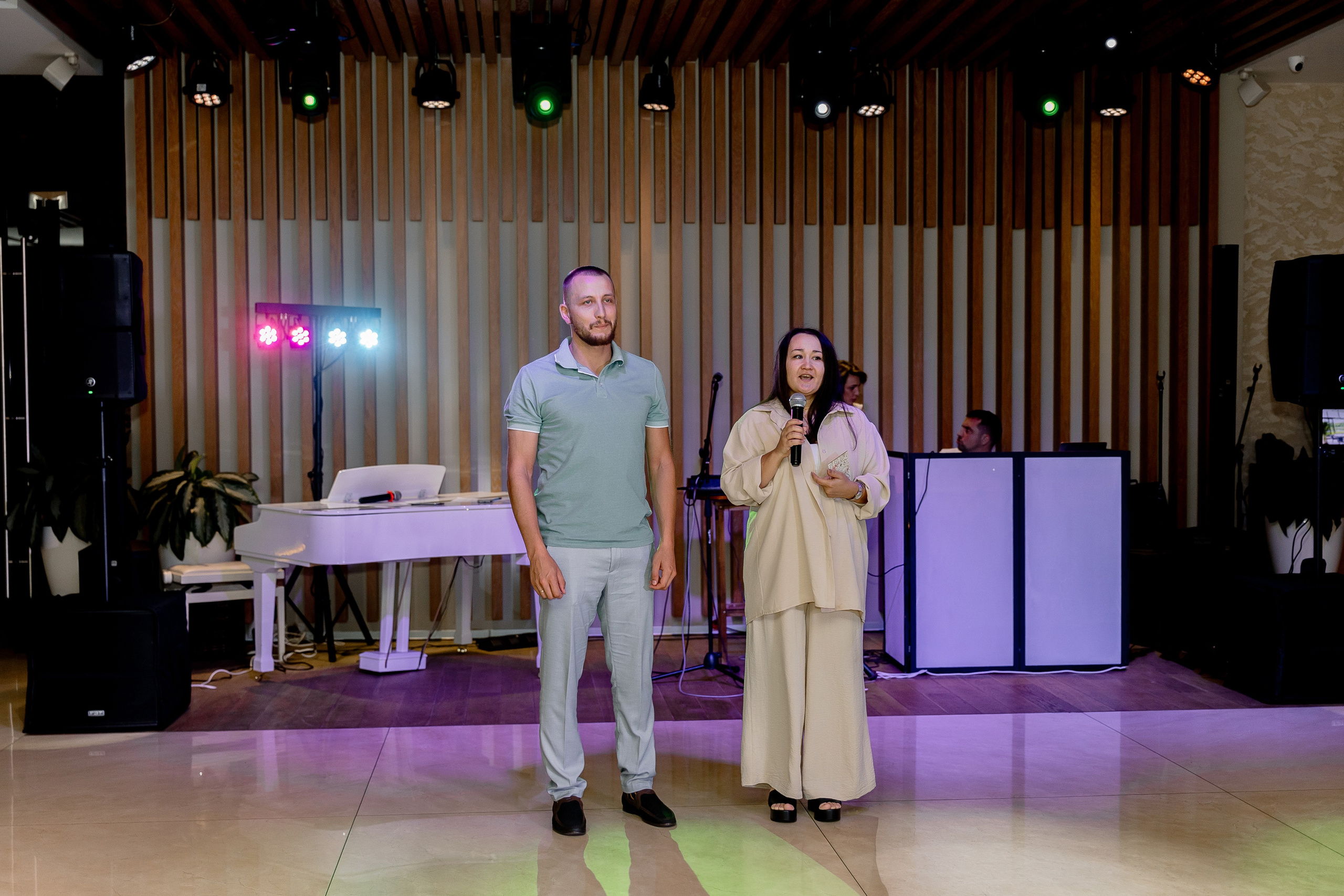 Сергей & Анастасия. RETOUCH-HOUSE