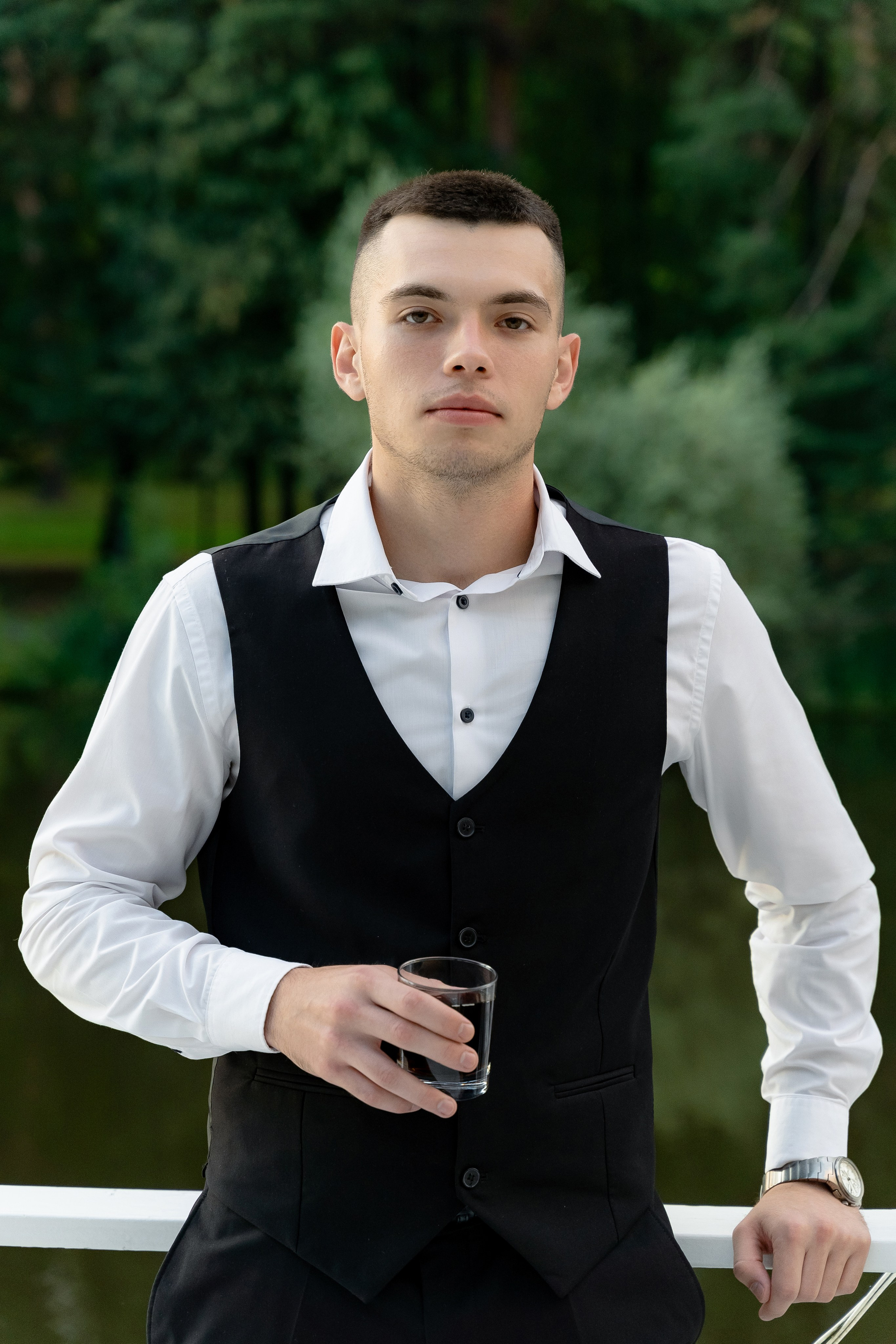 Владимир & Яна. RETOUCH-HOUSE