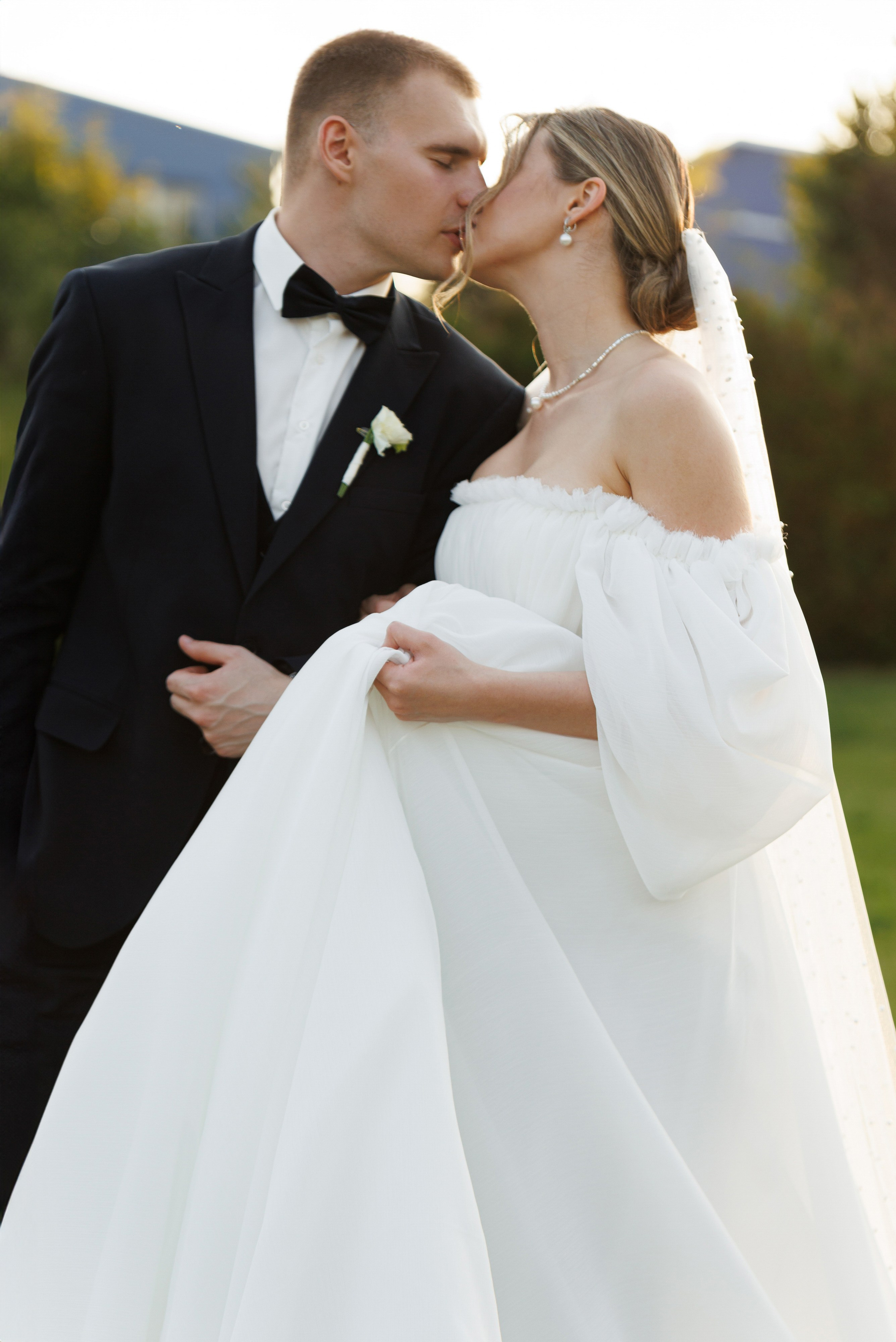 Рома & Маша. RETOUCH-HOUSE