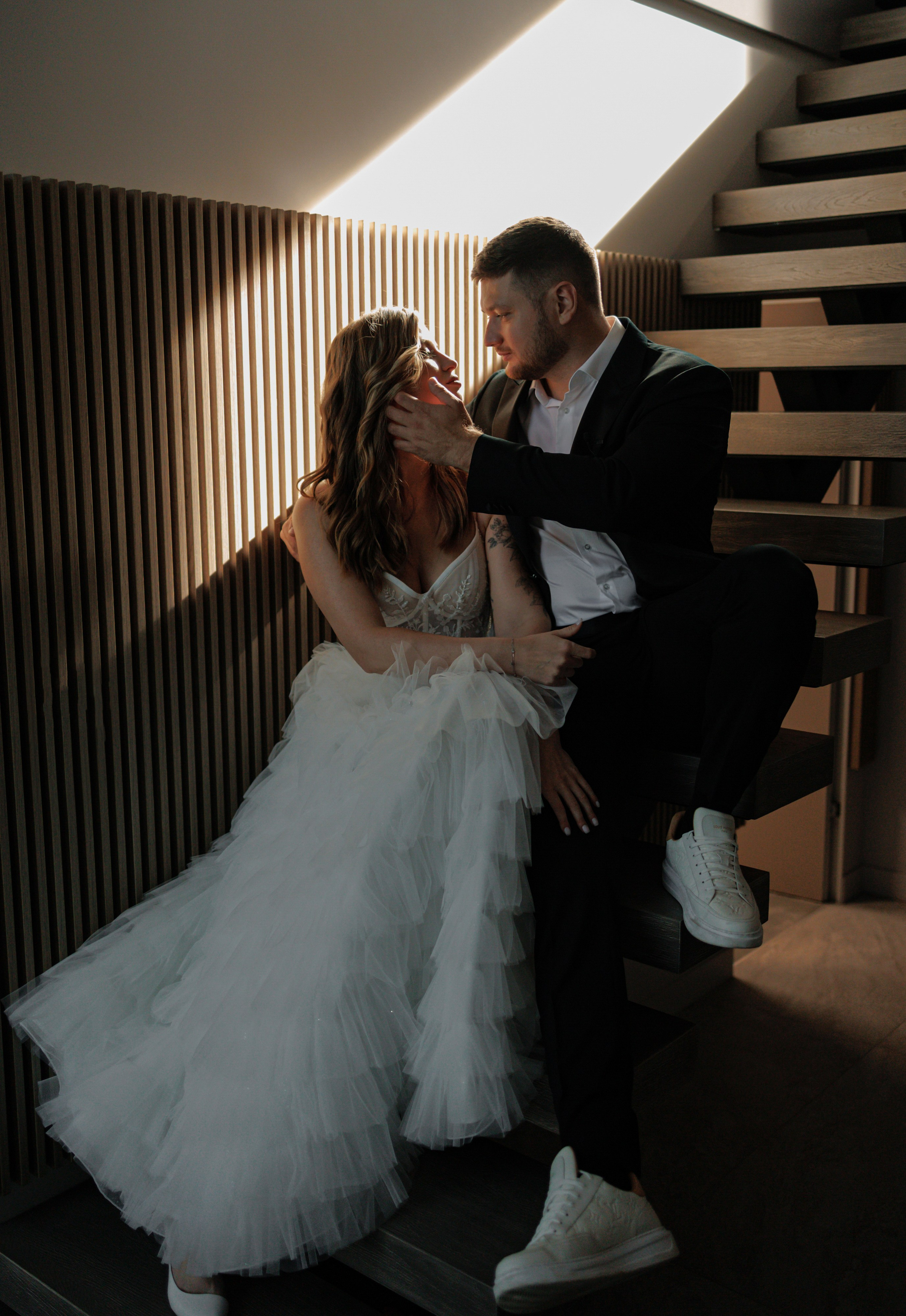 Дима & Варя. RETOUCH-HOUSE