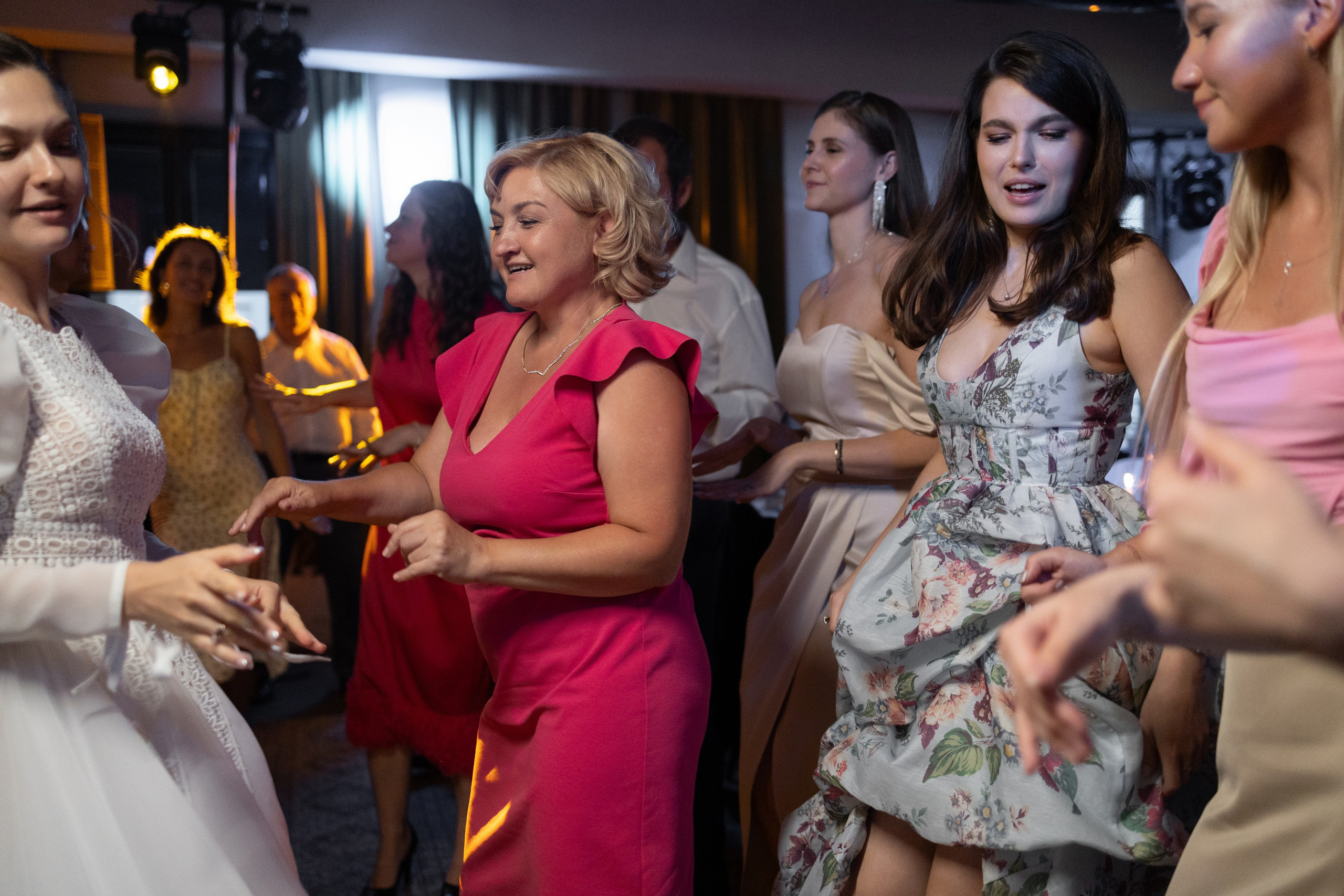 Луиза & Стефан. RETOUCH-HOUSE