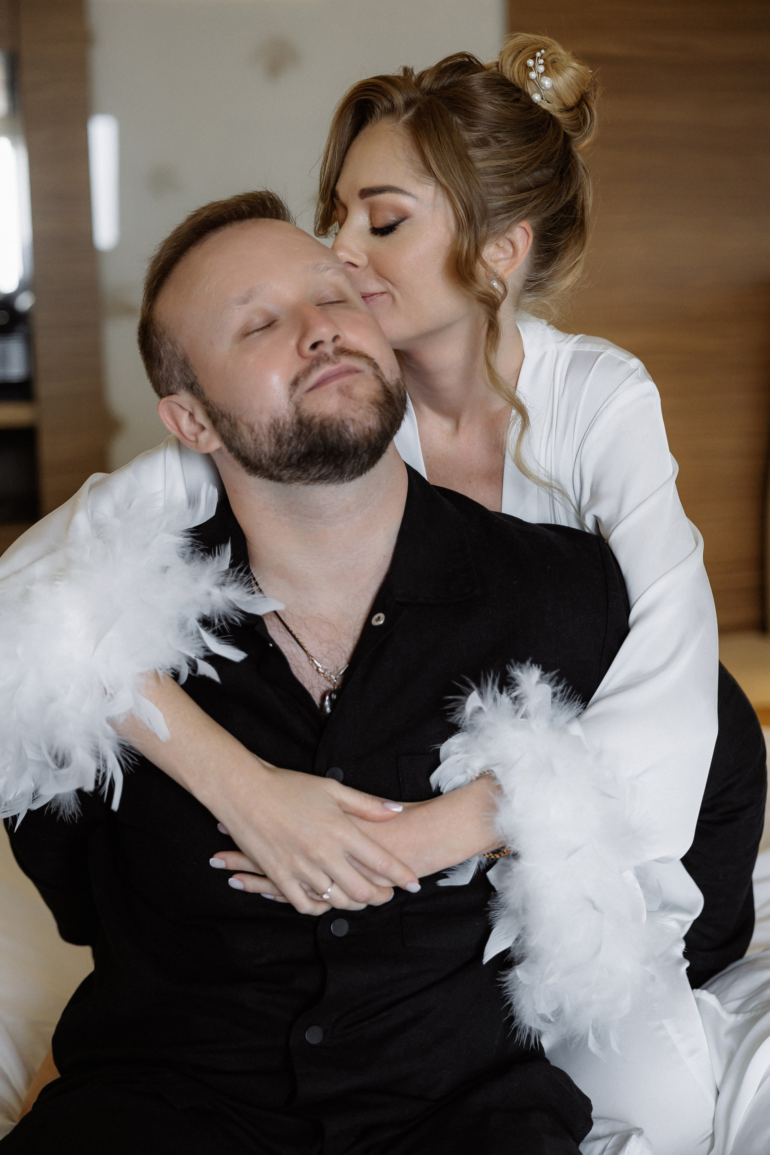 Александр & Светлана. RETOUCH-HOUSE