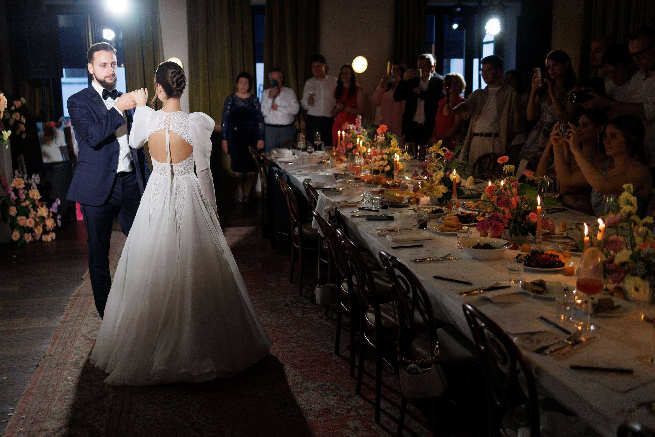 Луиза & Стефан. RETOUCH-HOUSE