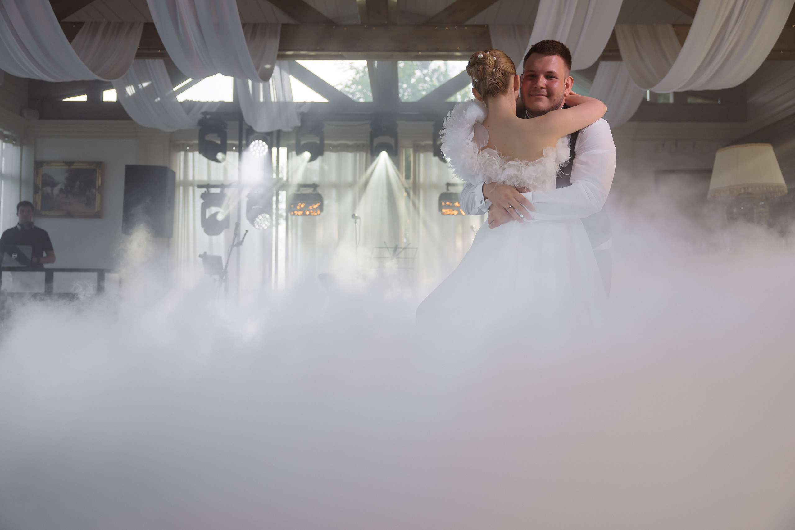 Андрей & Анастасия. RETOUCH-HOUSE