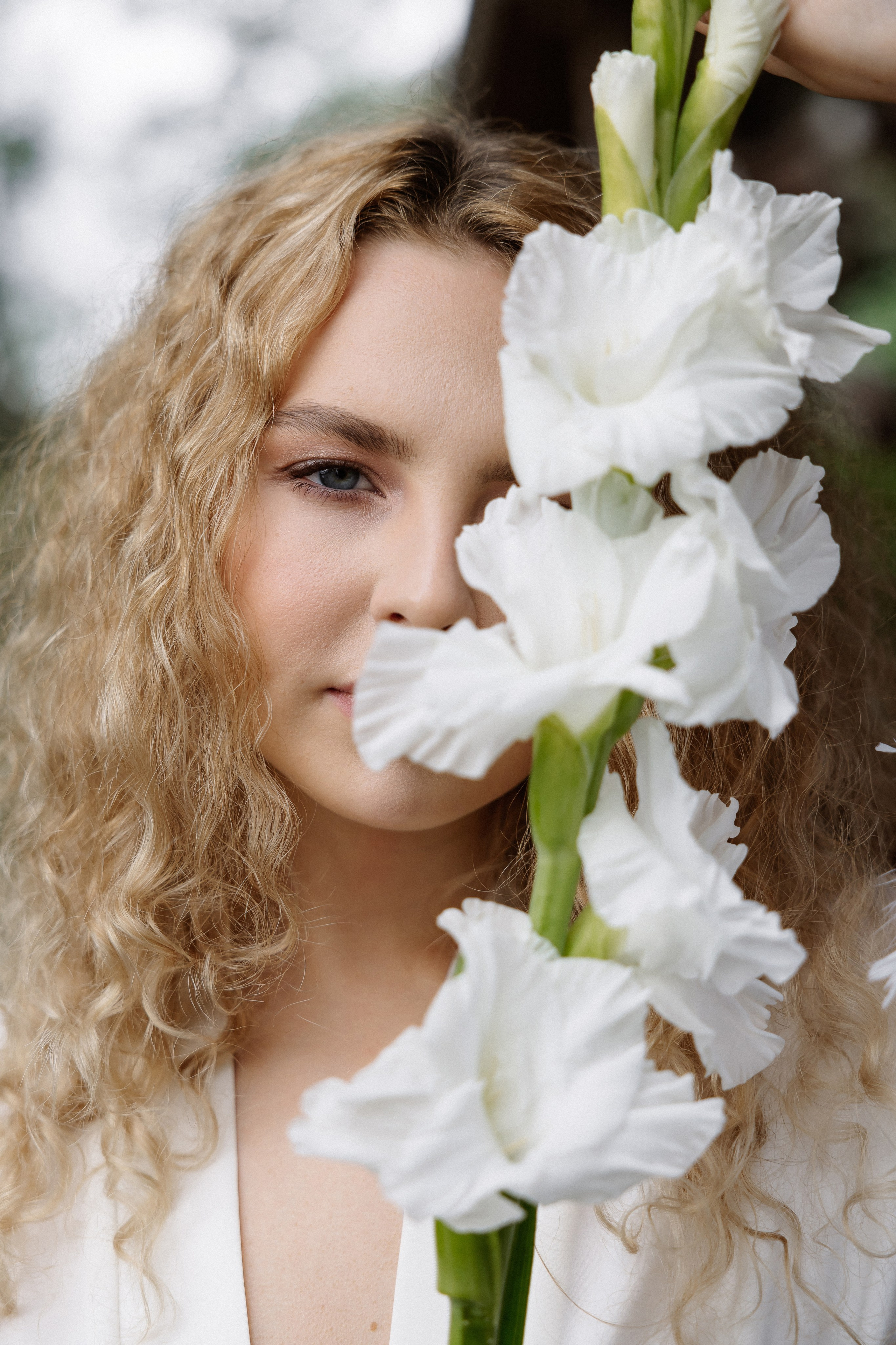 Андрей & Анастасия. RETOUCH-HOUSE