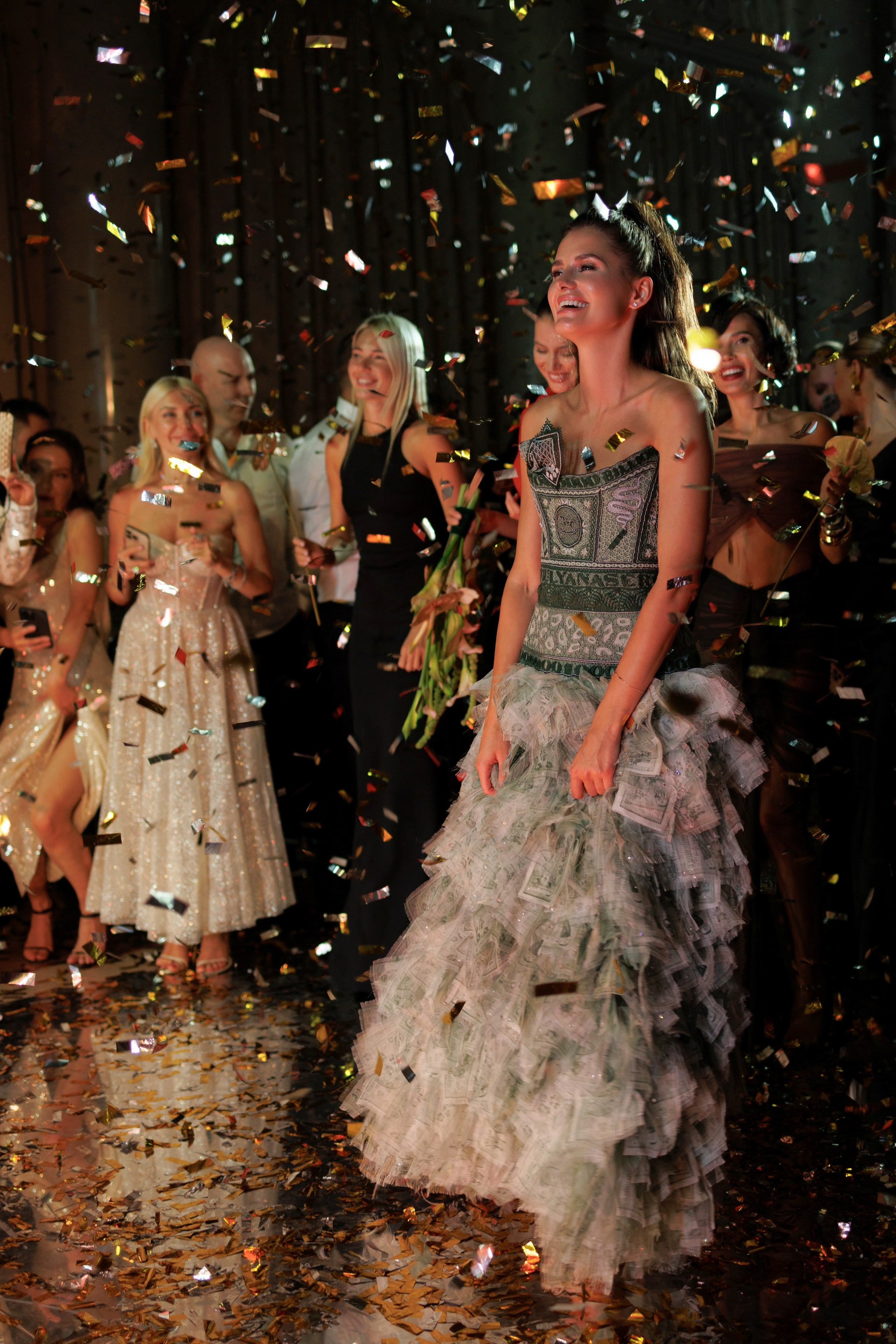 Виталий & Кристина. RETOUCH-HOUSE