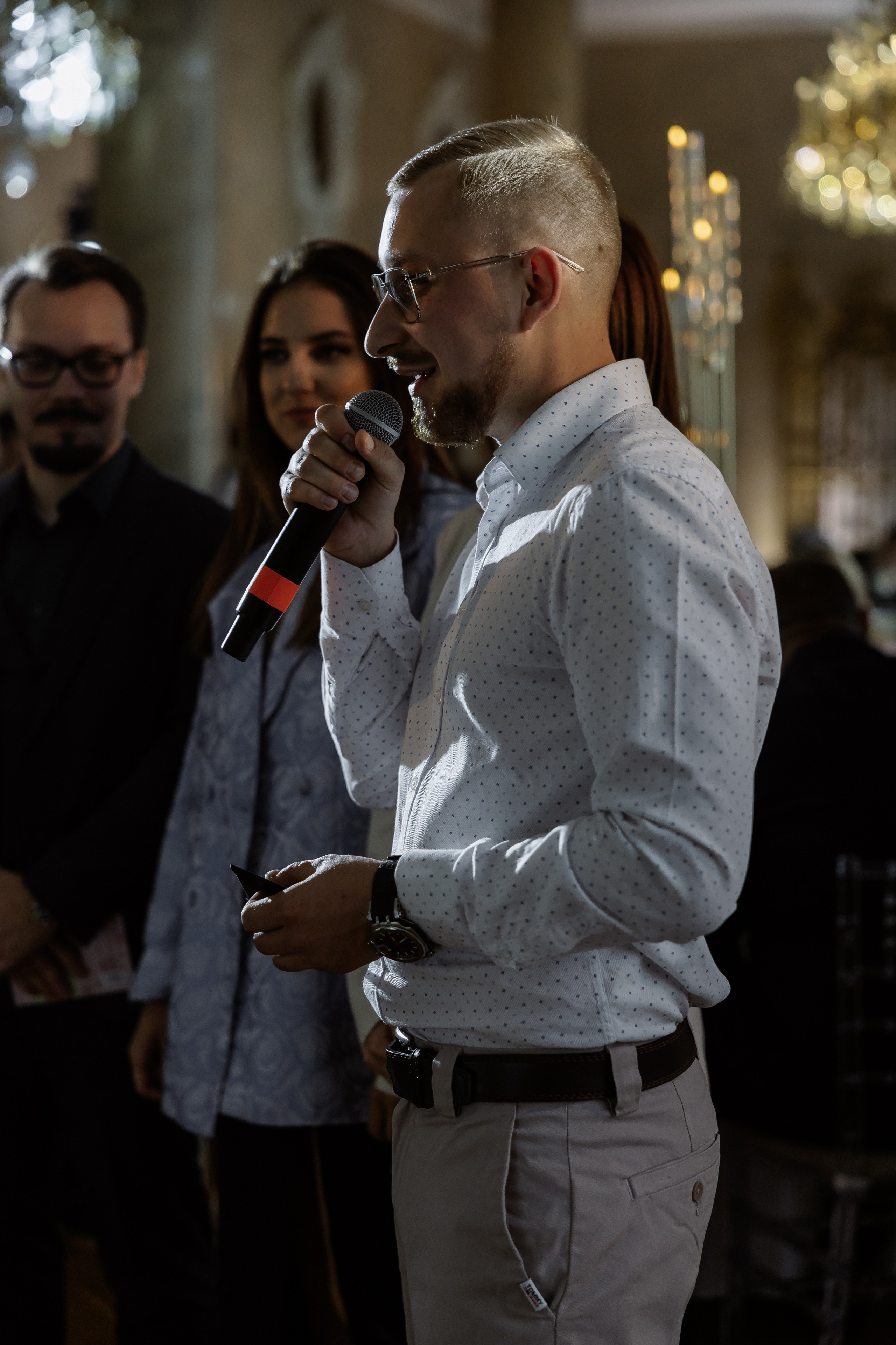 Захар & Алена. RETOUCH-HOUSE