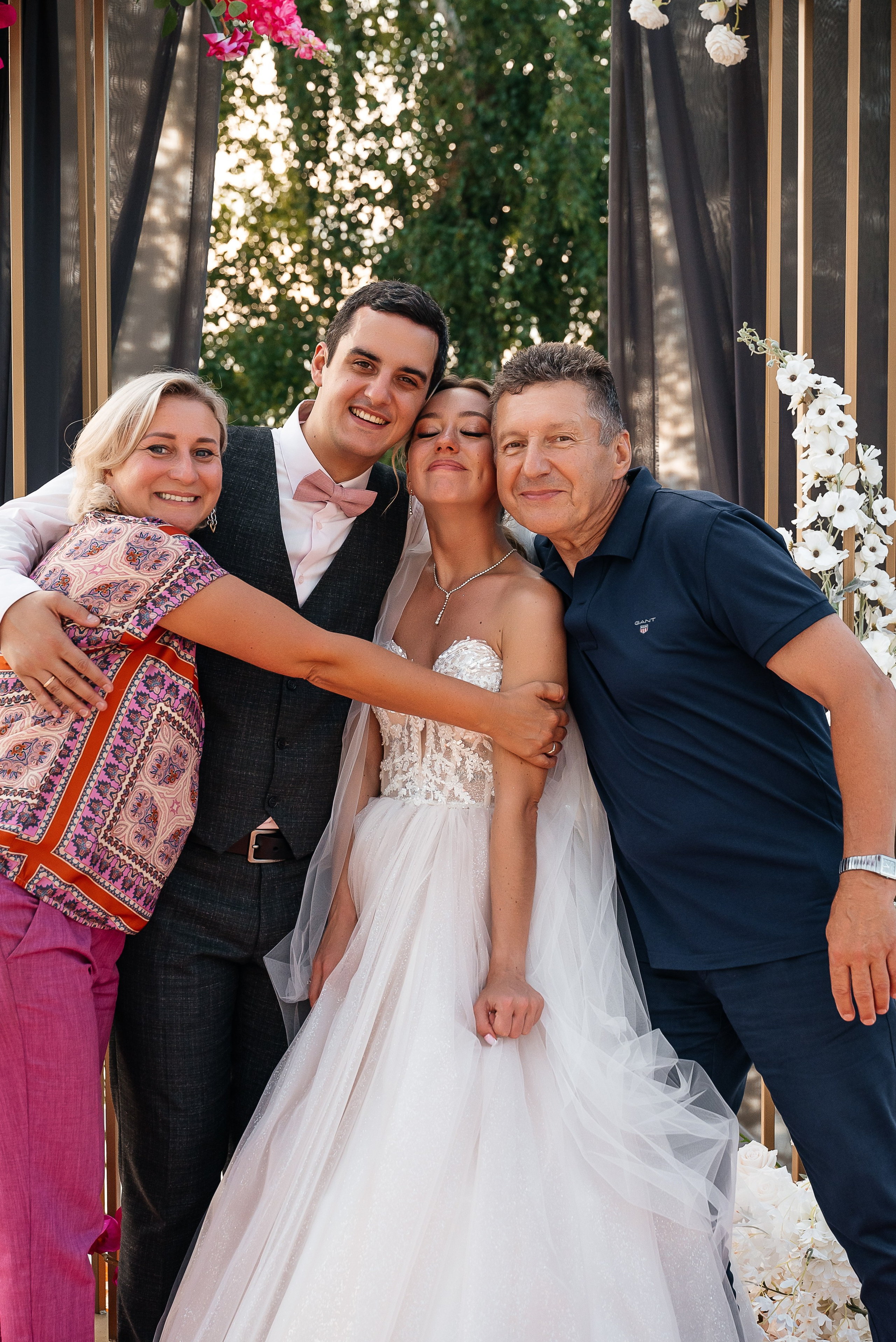 Костя & Лиза. RETOUCH-HOUSE