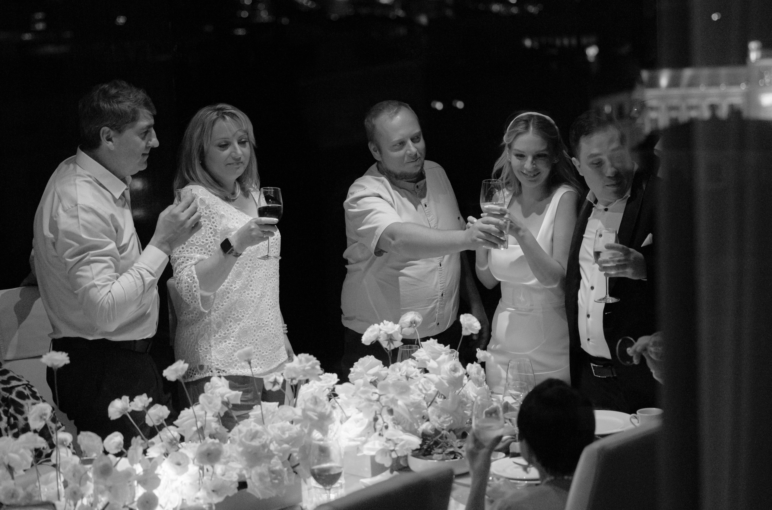 Илья & Таня. RETOUCH-HOUSE