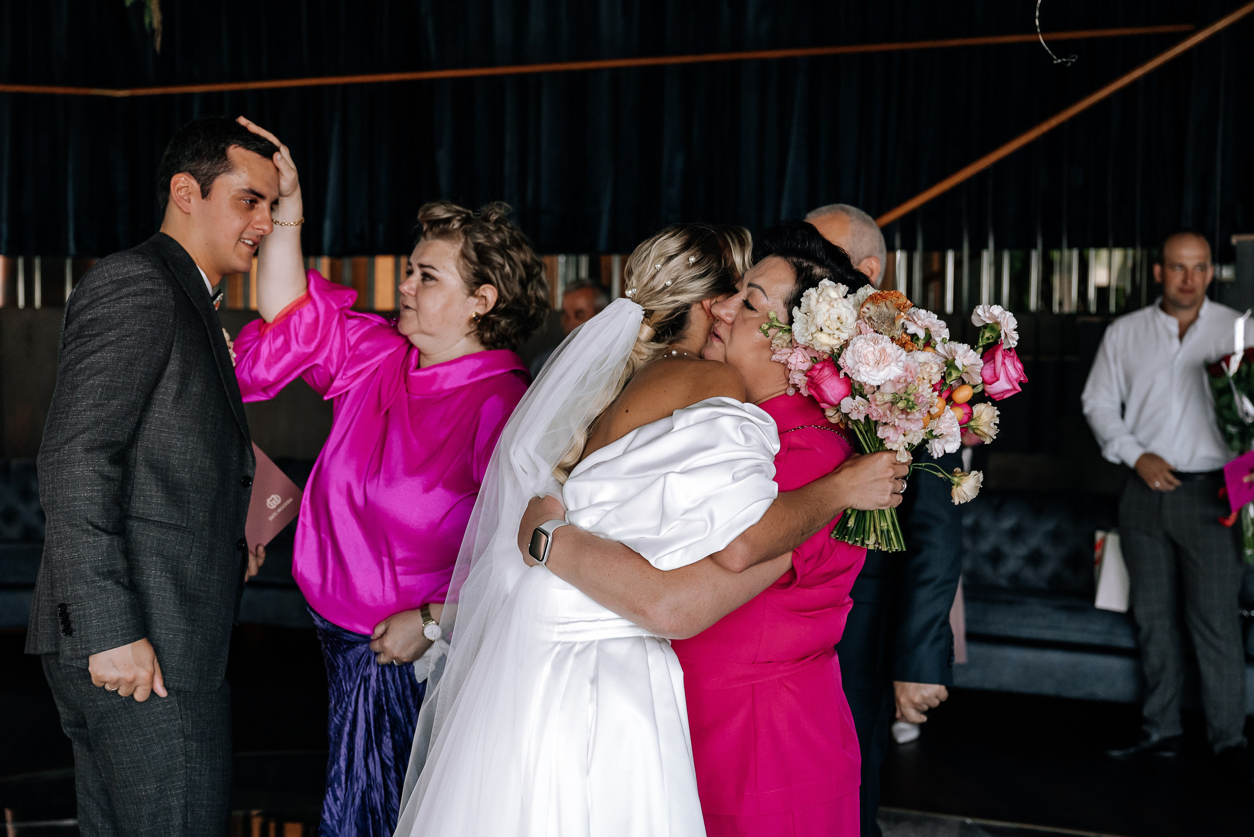 Костя & Лиза. RETOUCH-HOUSE