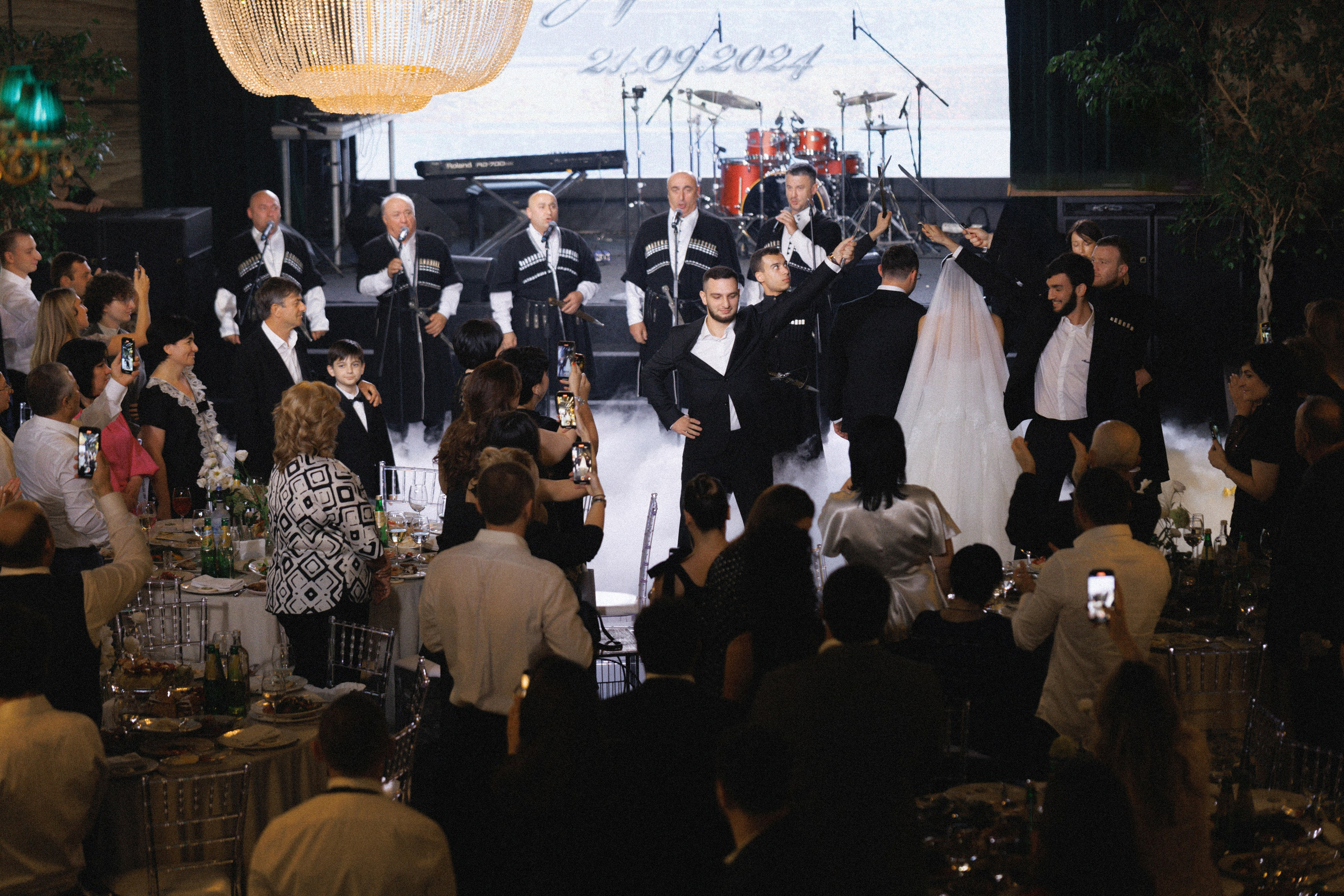 Георгий & Нино. RETOUCH-HOUSE