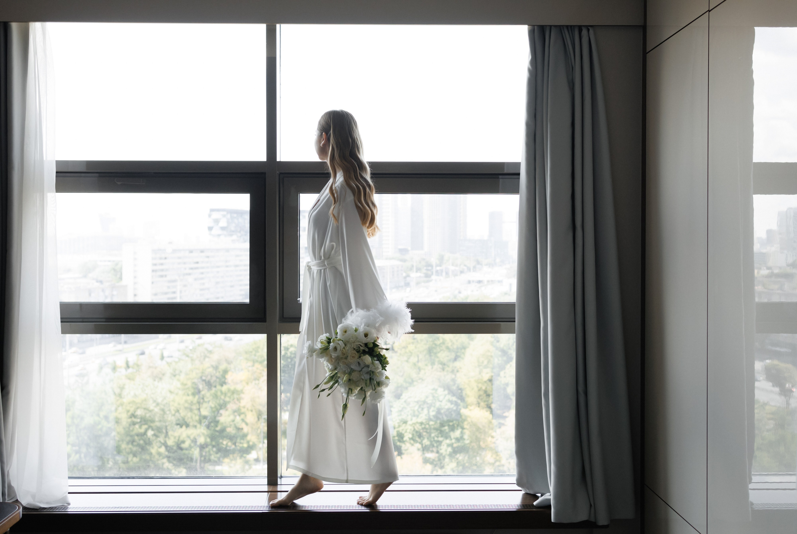 Илья & Кристина. RETOUCH-HOUSE