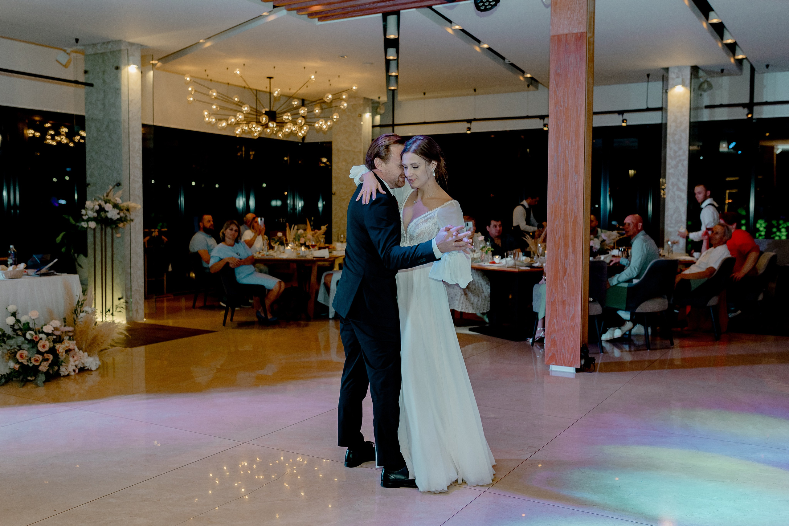 Сергей & Анастасия. RETOUCH-HOUSE