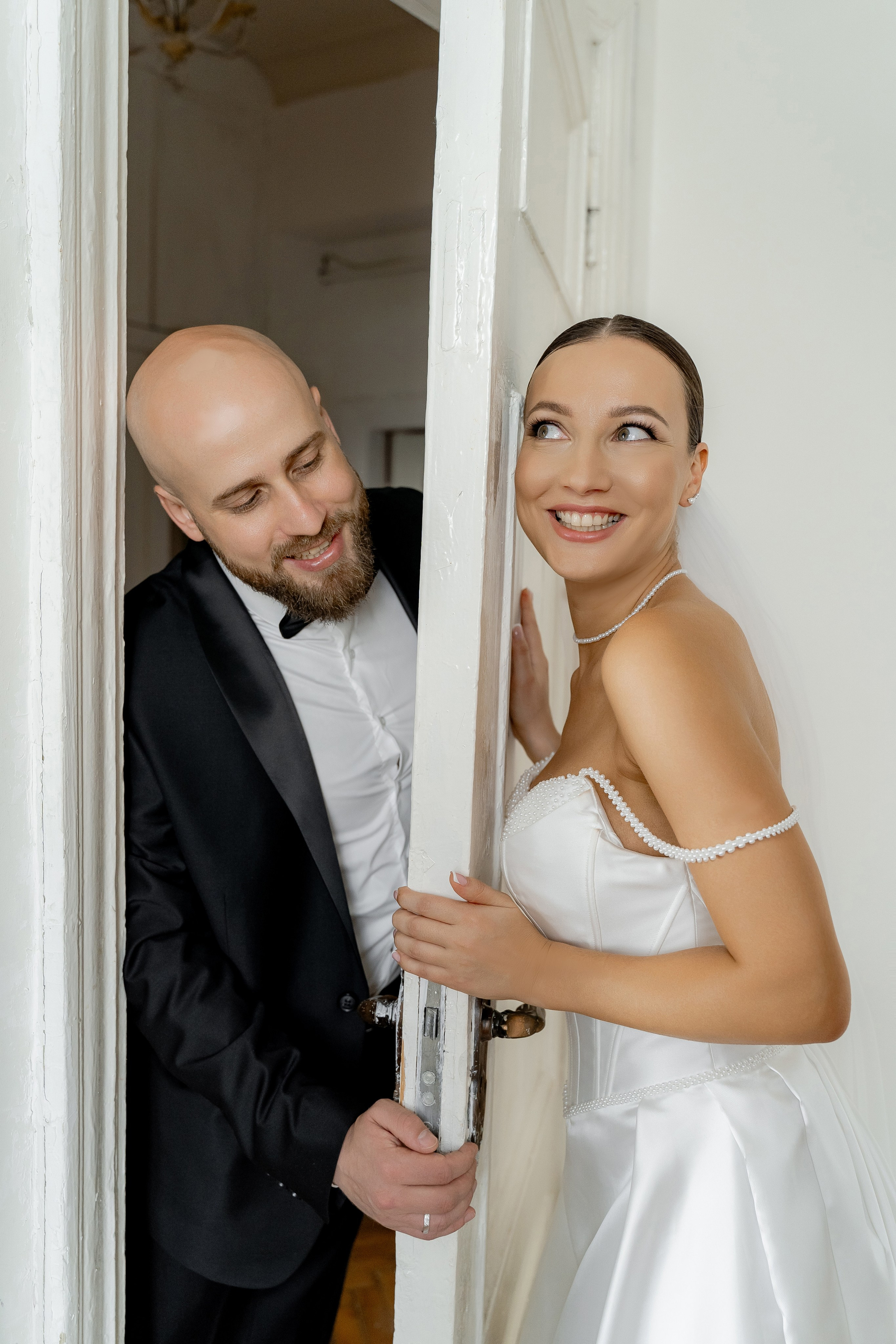 Илья & Инна. RETOUCH-HOUSE