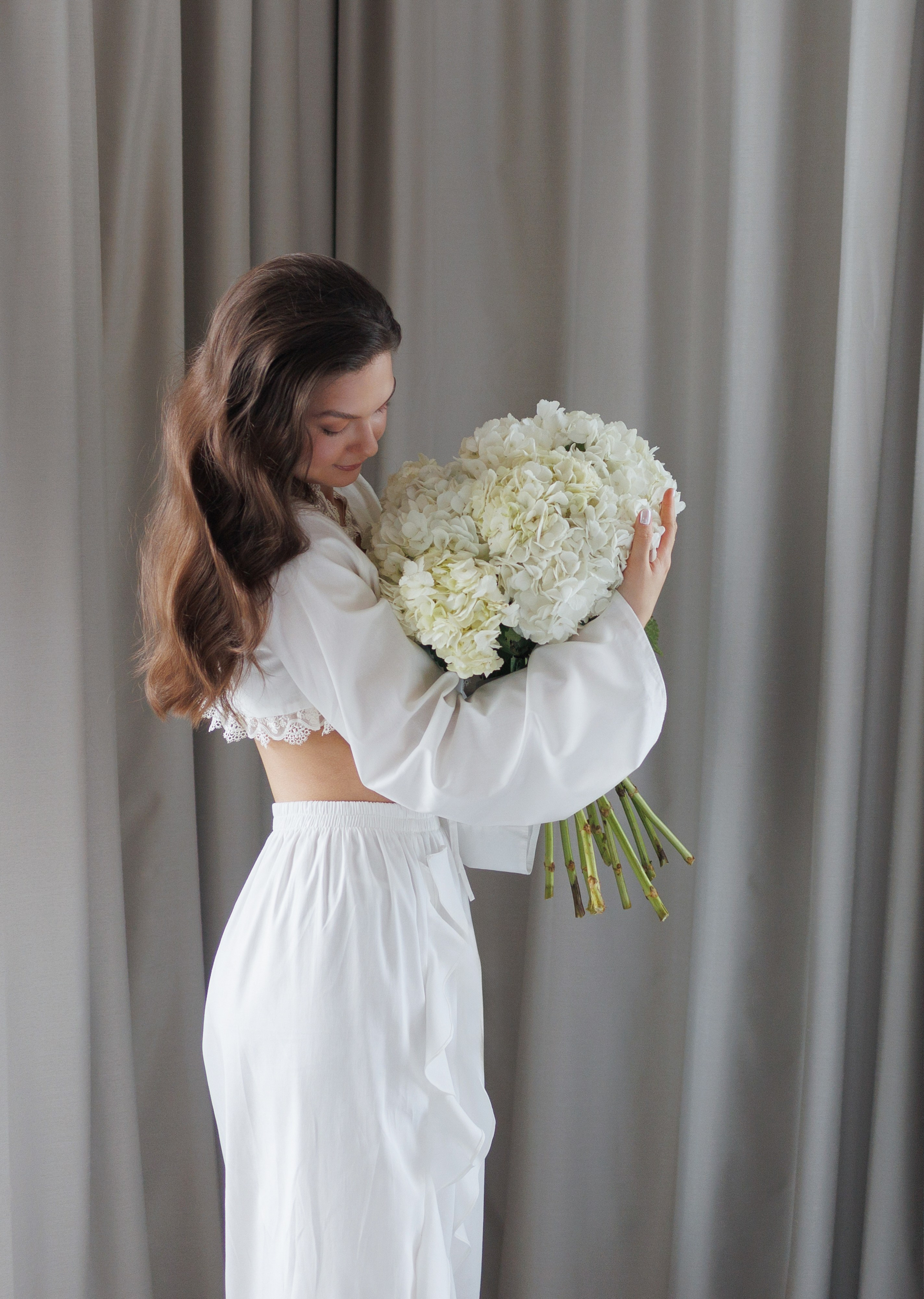 Луиза & Стефан. RETOUCH-HOUSE