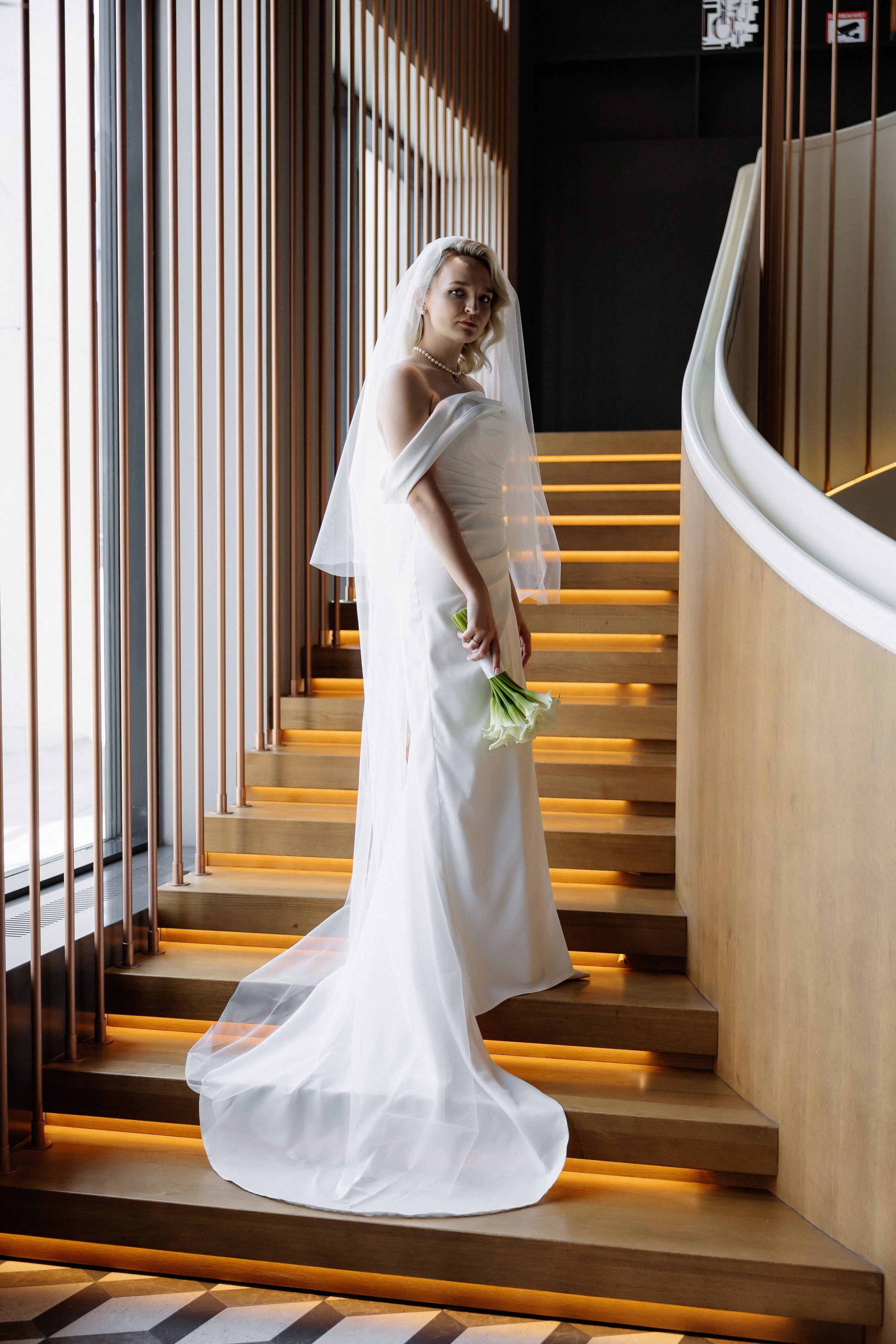 Дмитрий & Анна. RETOUCH-HOUSE