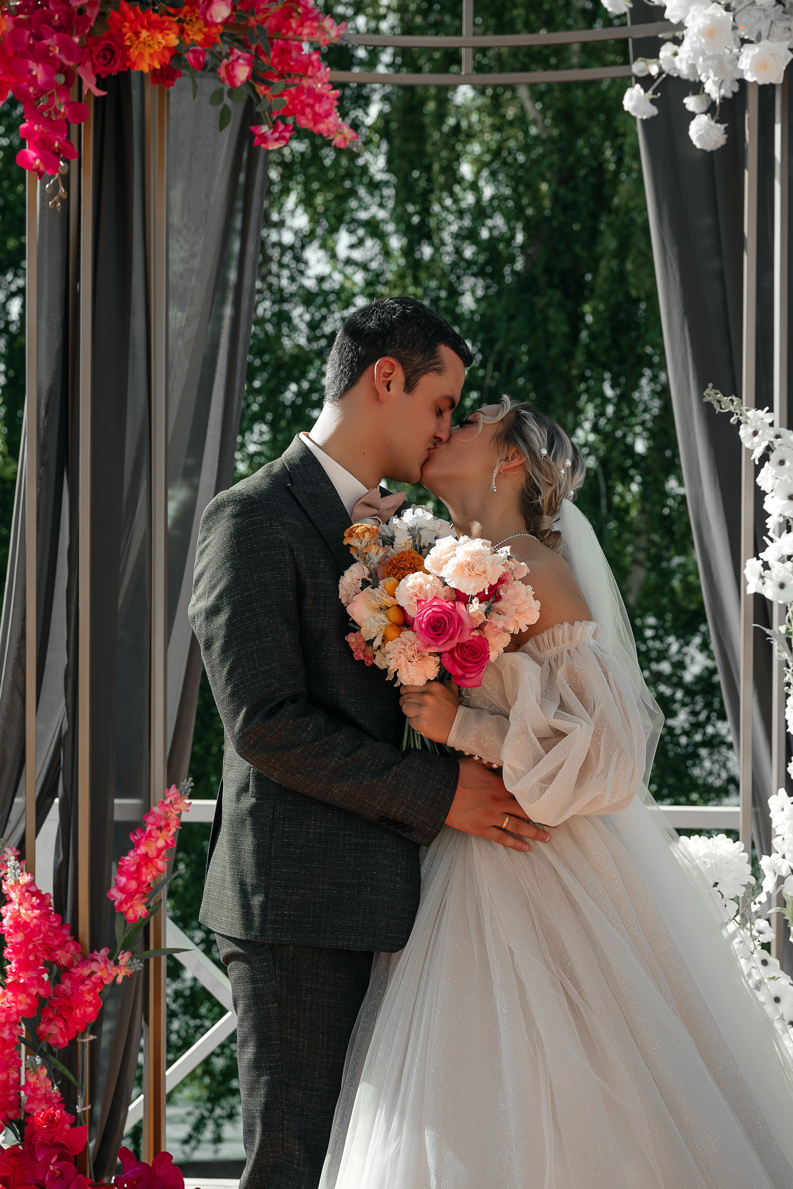 Костя & Лиза. RETOUCH-HOUSE