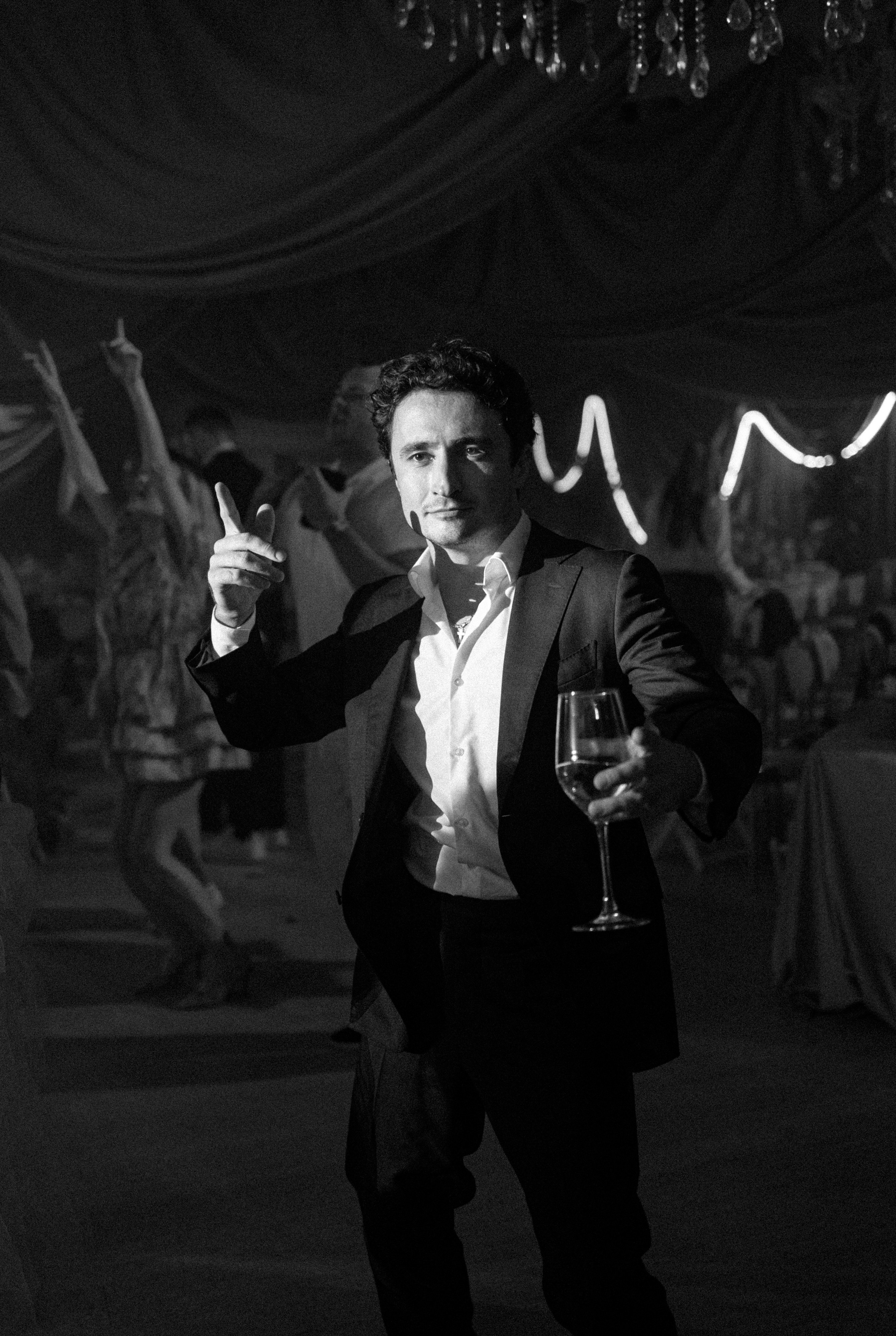 Дима & Варя. RETOUCH-HOUSE