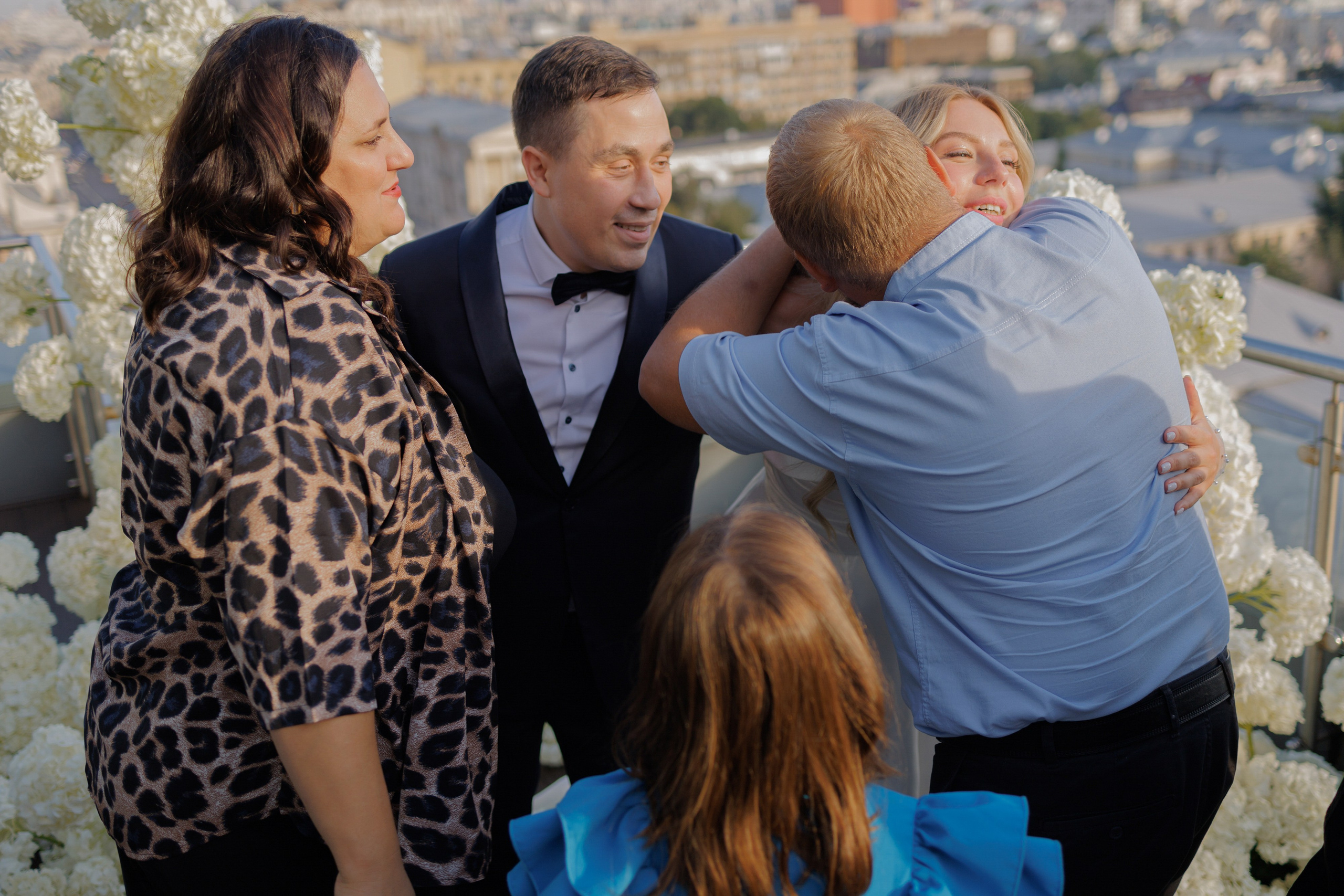 Илья & Таня. RETOUCH-HOUSE