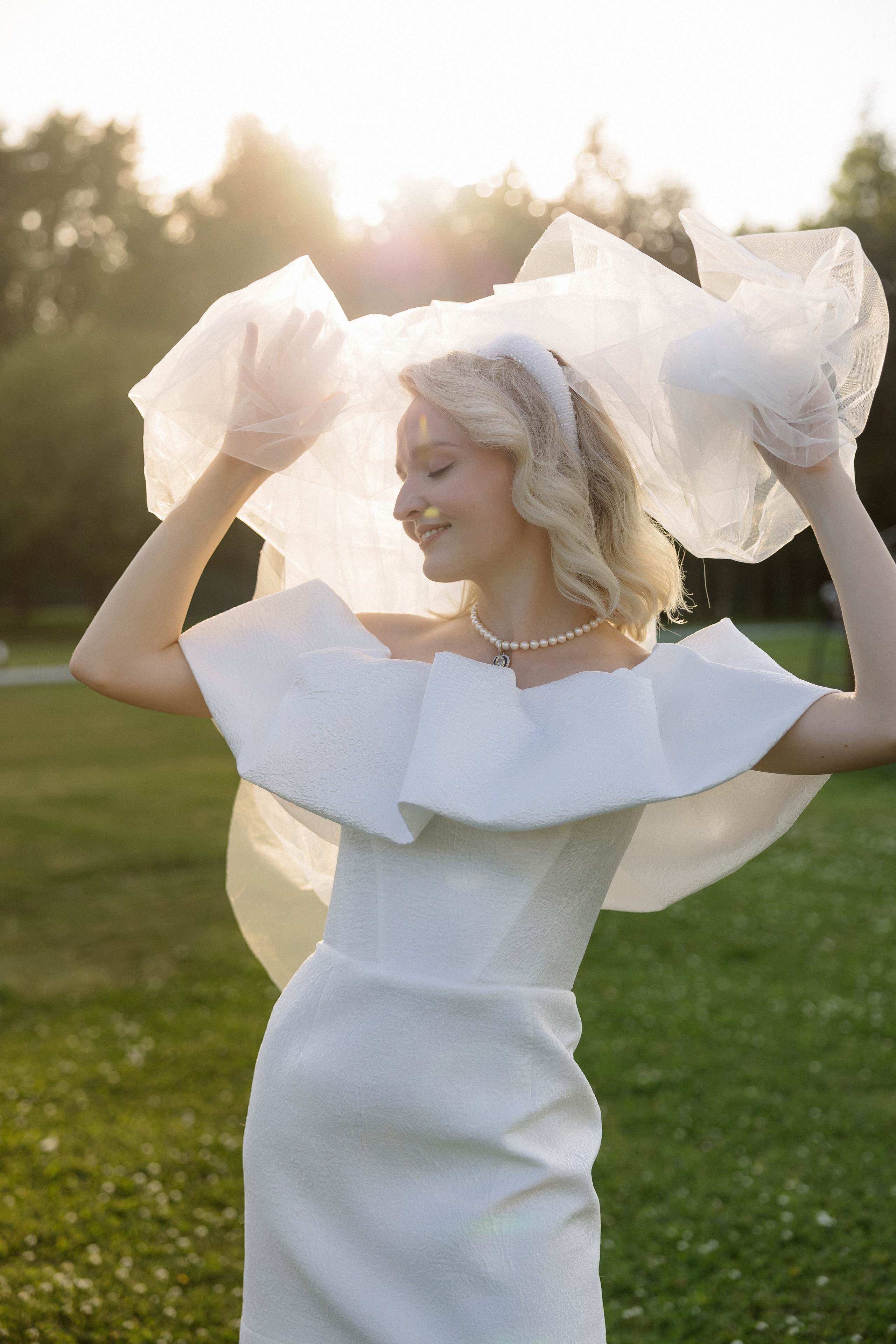 Дмитрий & Анна. RETOUCH-HOUSE