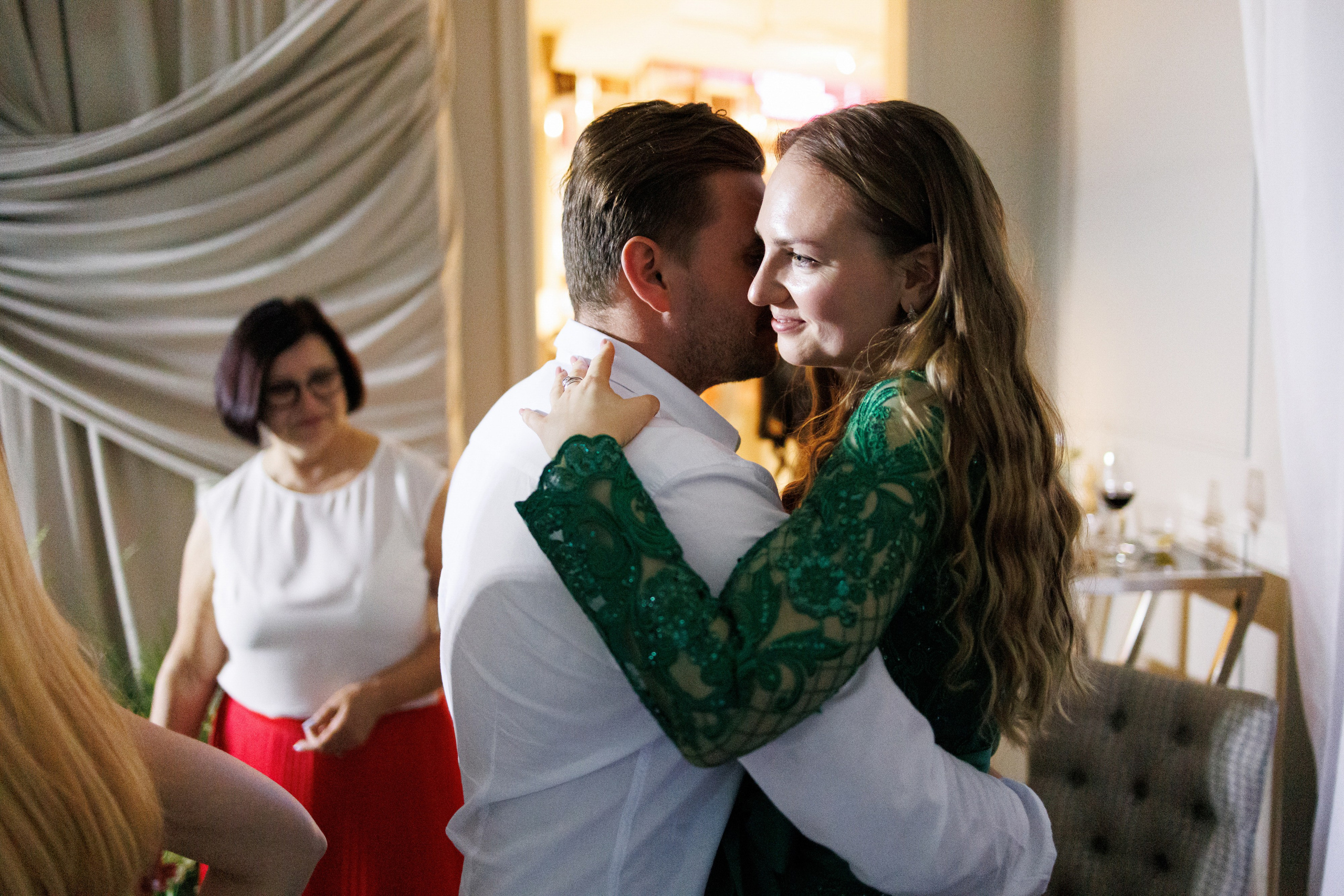 Илья & Валерия. RETOUCH-HOUSE