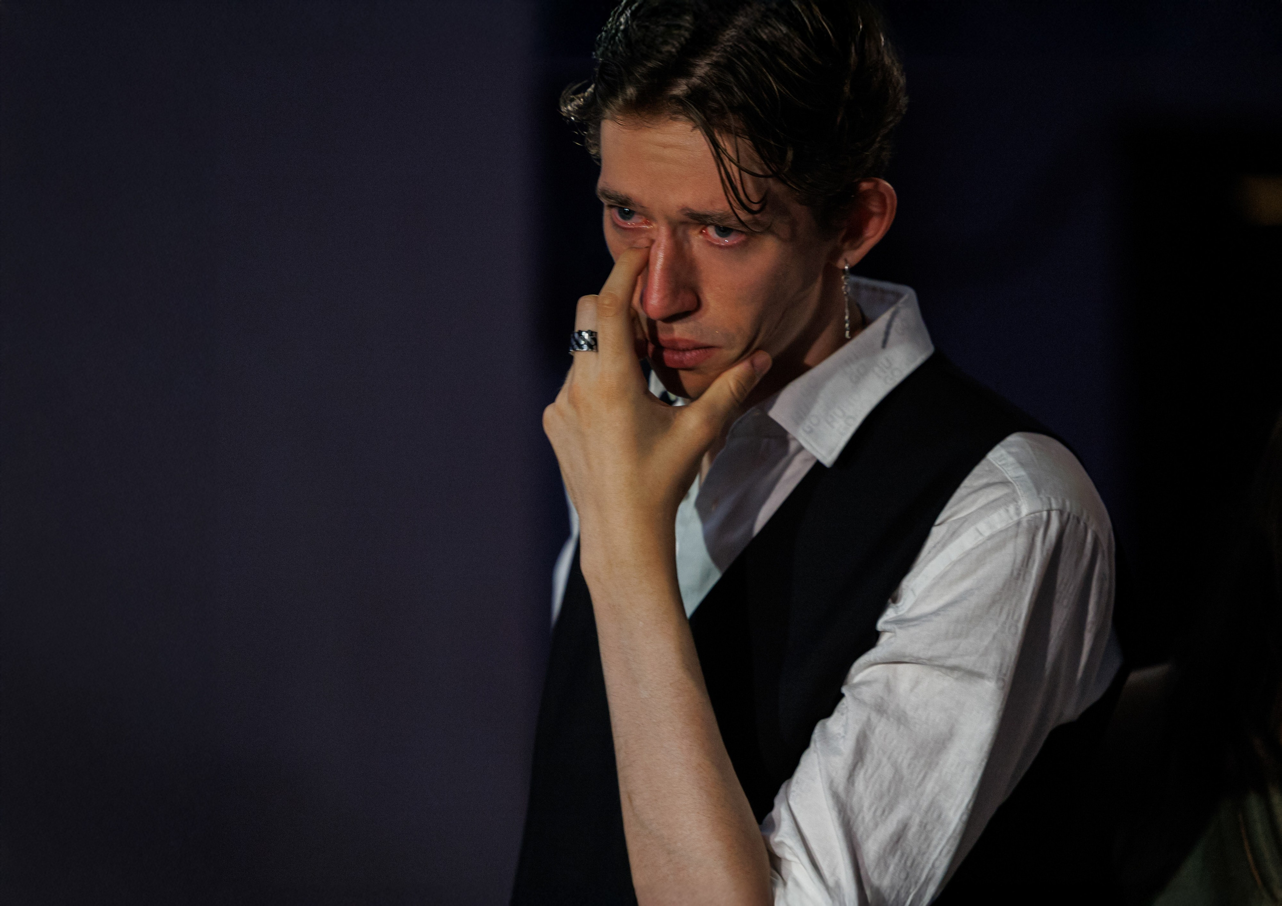 Рома & Маша. RETOUCH-HOUSE