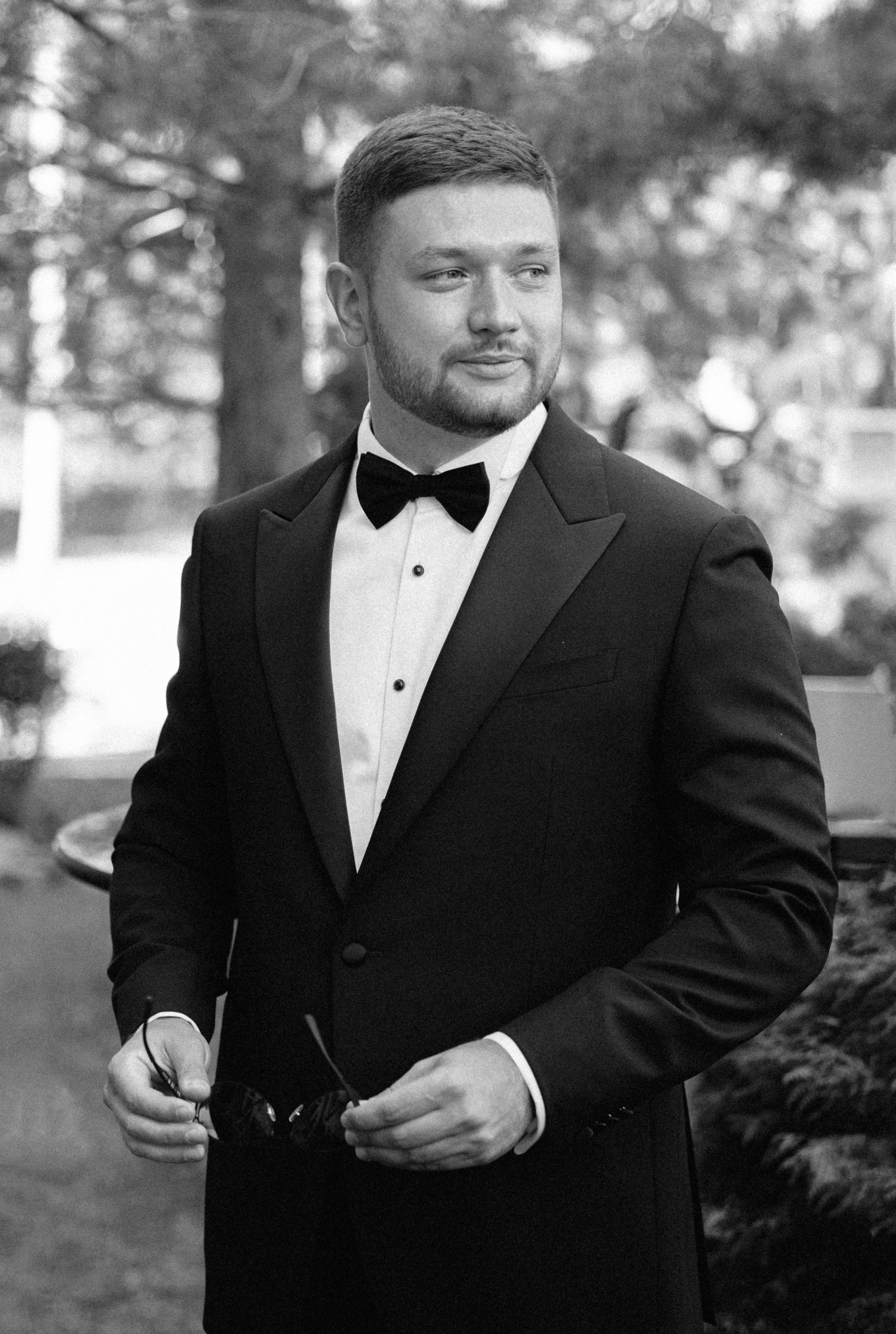 Дима & Варя. RETOUCH-HOUSE