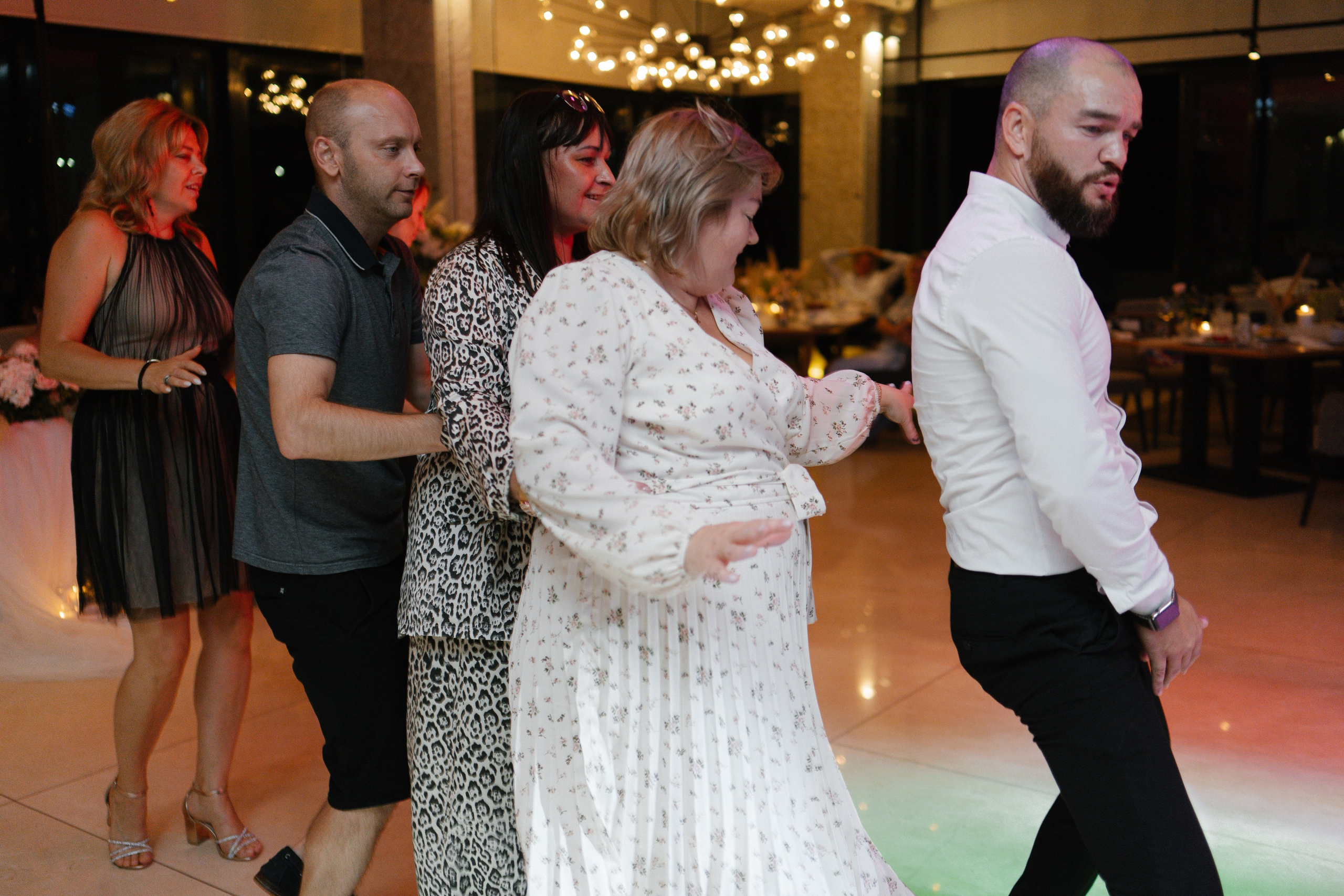 Сергей & Анастасия. RETOUCH-HOUSE