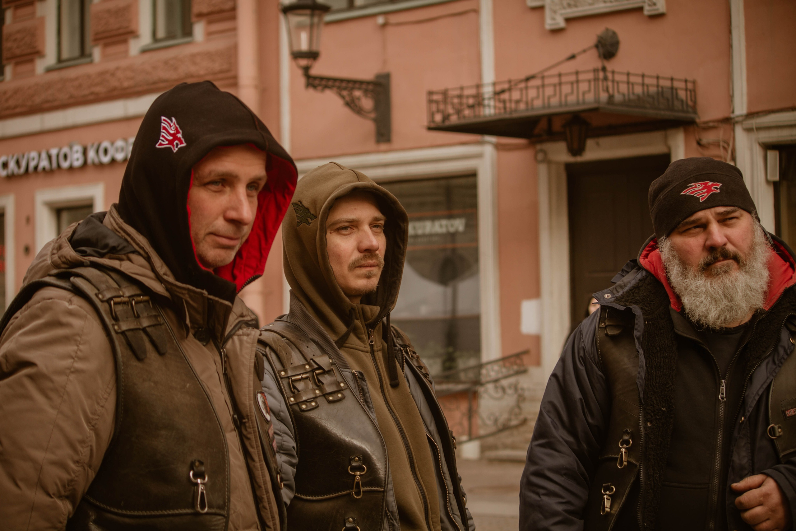 10 ЛЕТ ВМЕСТЕ — Патриотическая акция. Создадим шедевр? Виталина и её фотоискусство