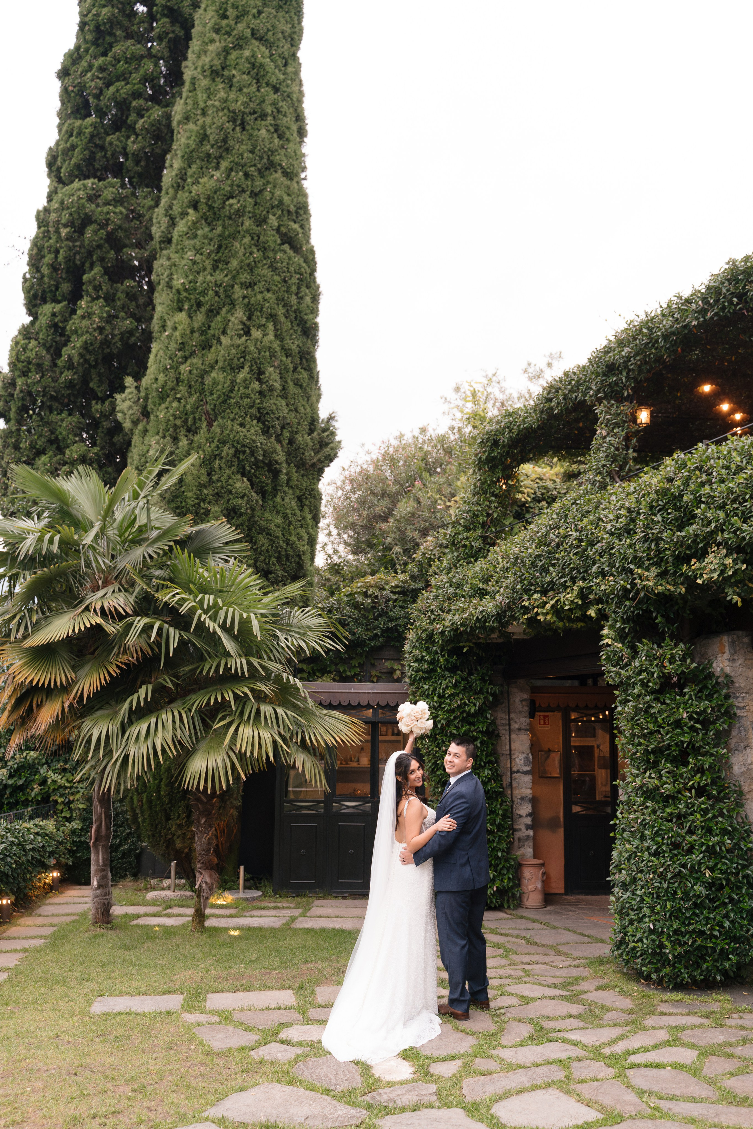 Relais Villa Vittoria Wedding, Lake Como, Italy. Valeria Coconova Photographer Italy Como Milan