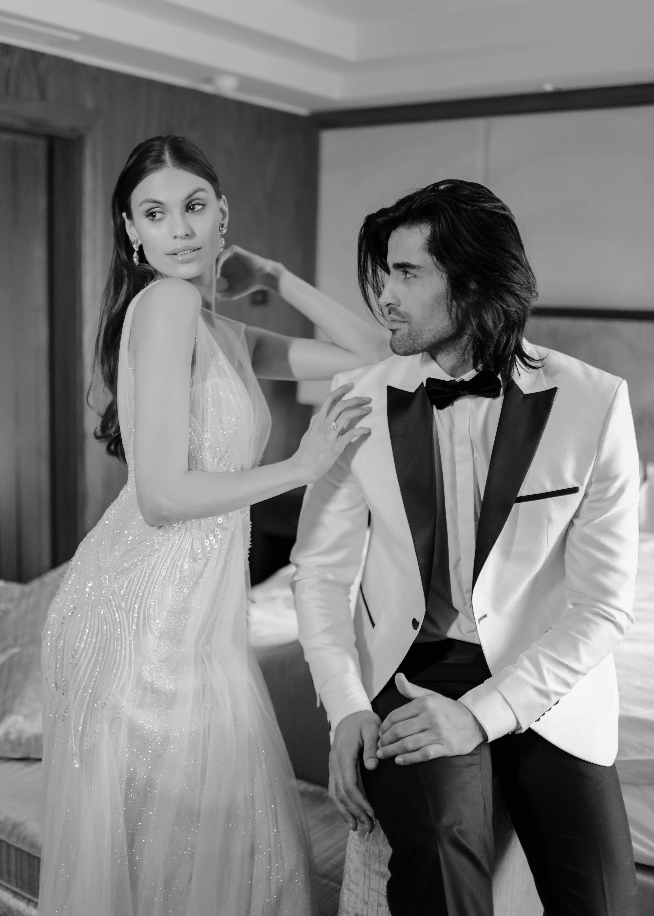 InterContinental. Свадебный и семейный фотограф в г. Москва Ирина Гаврилова