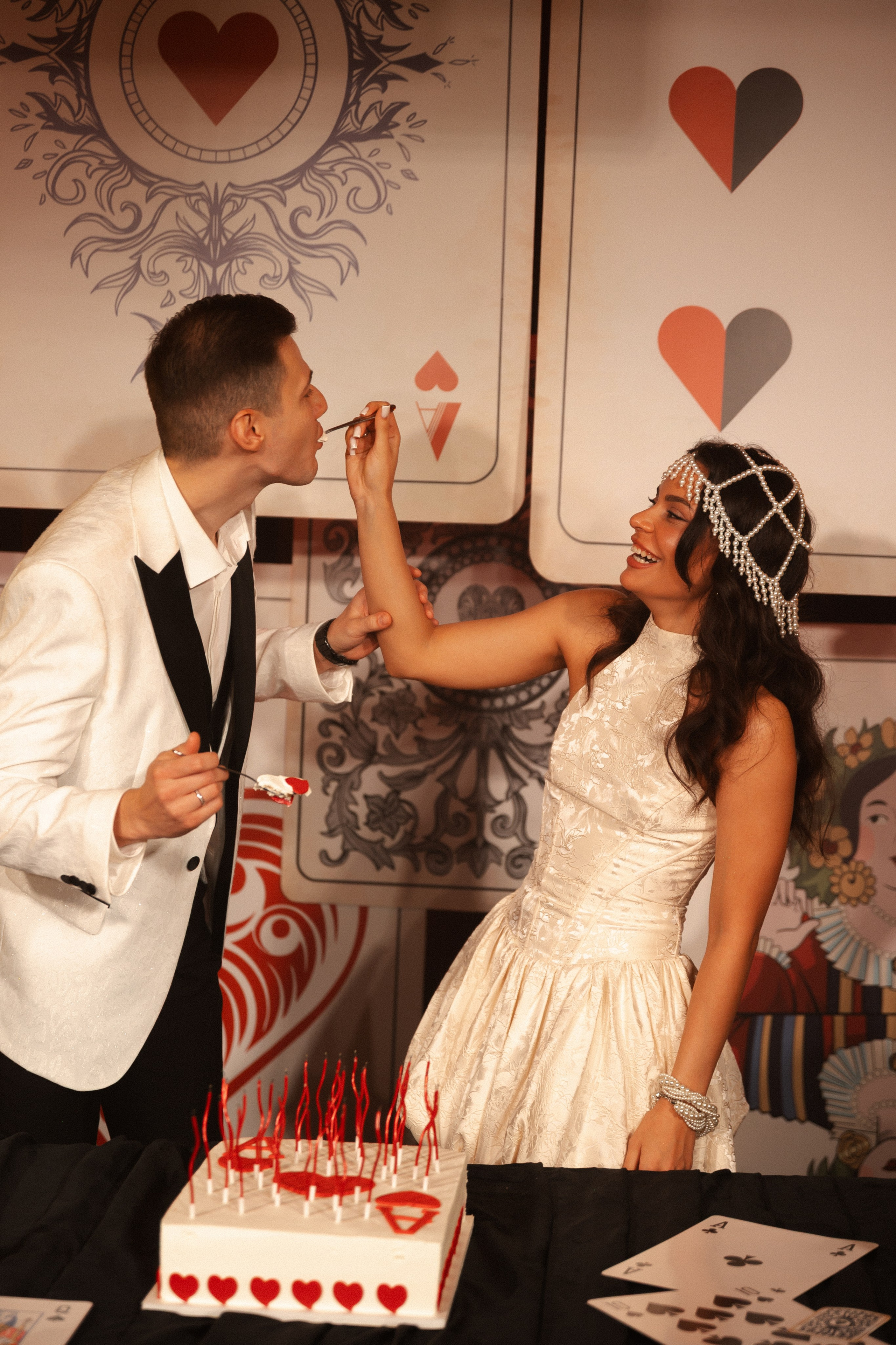 Александр и Анастасия. Фотограф Тюмень Пушковская Кристина