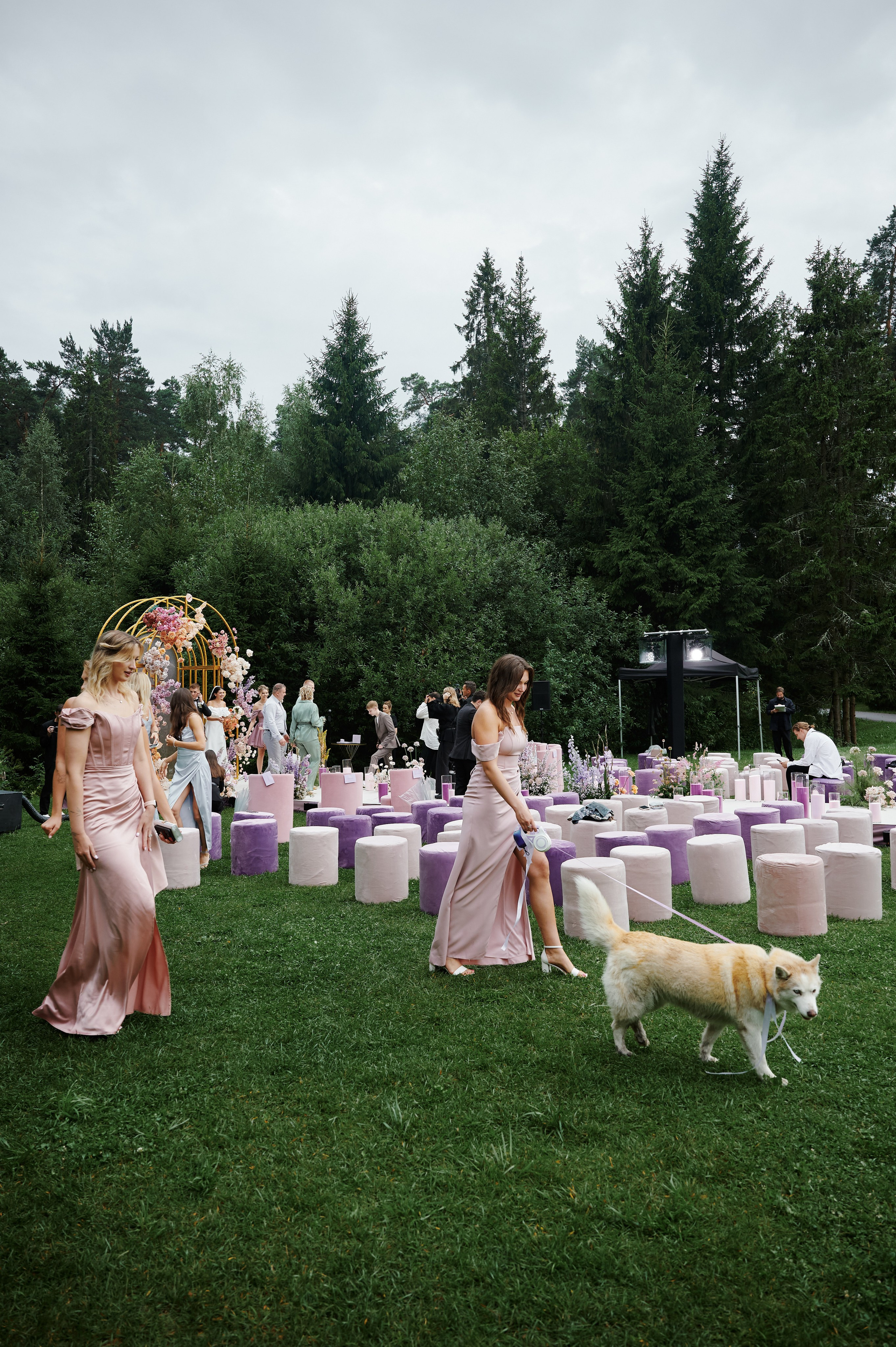 R&M. Свадебный и репортажный фотограф