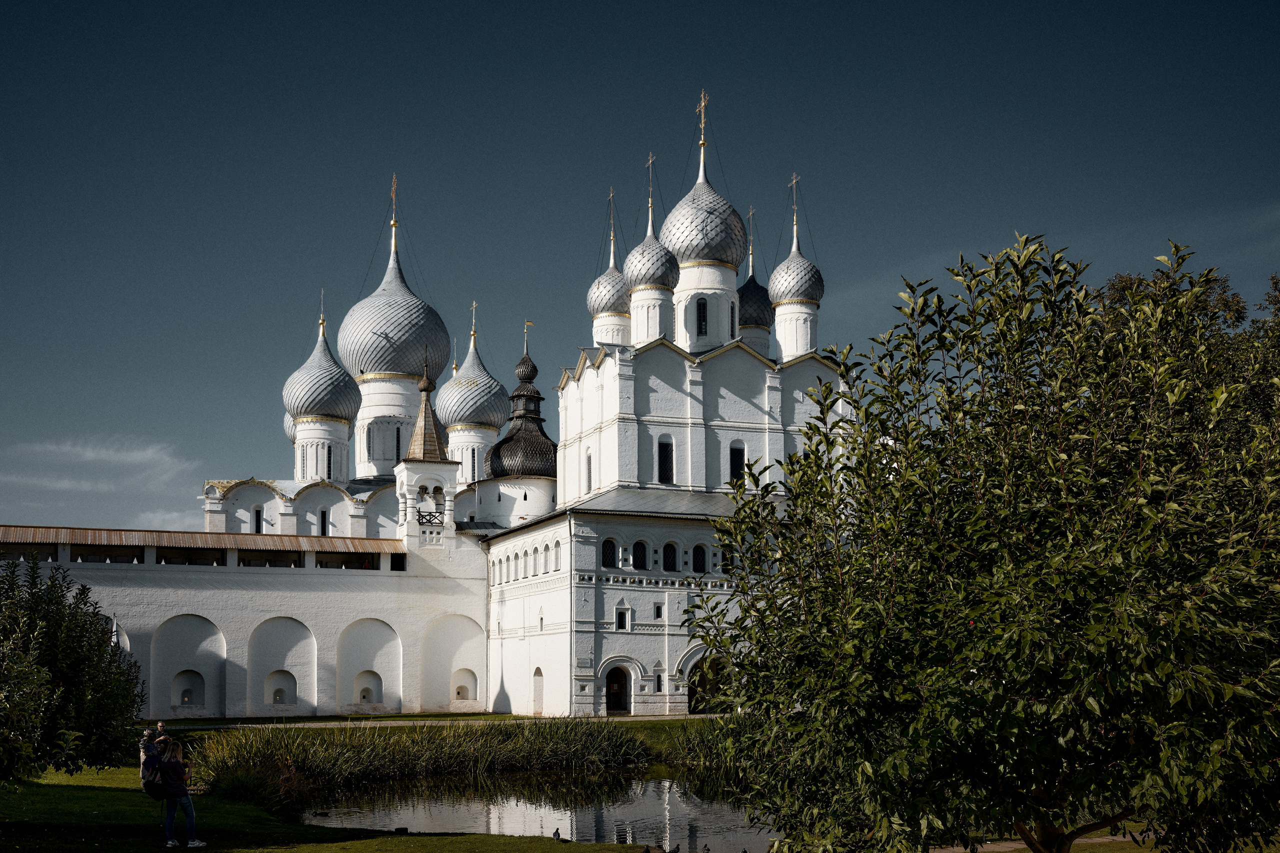 Ростов Великий. Aleksandr Kobtsev