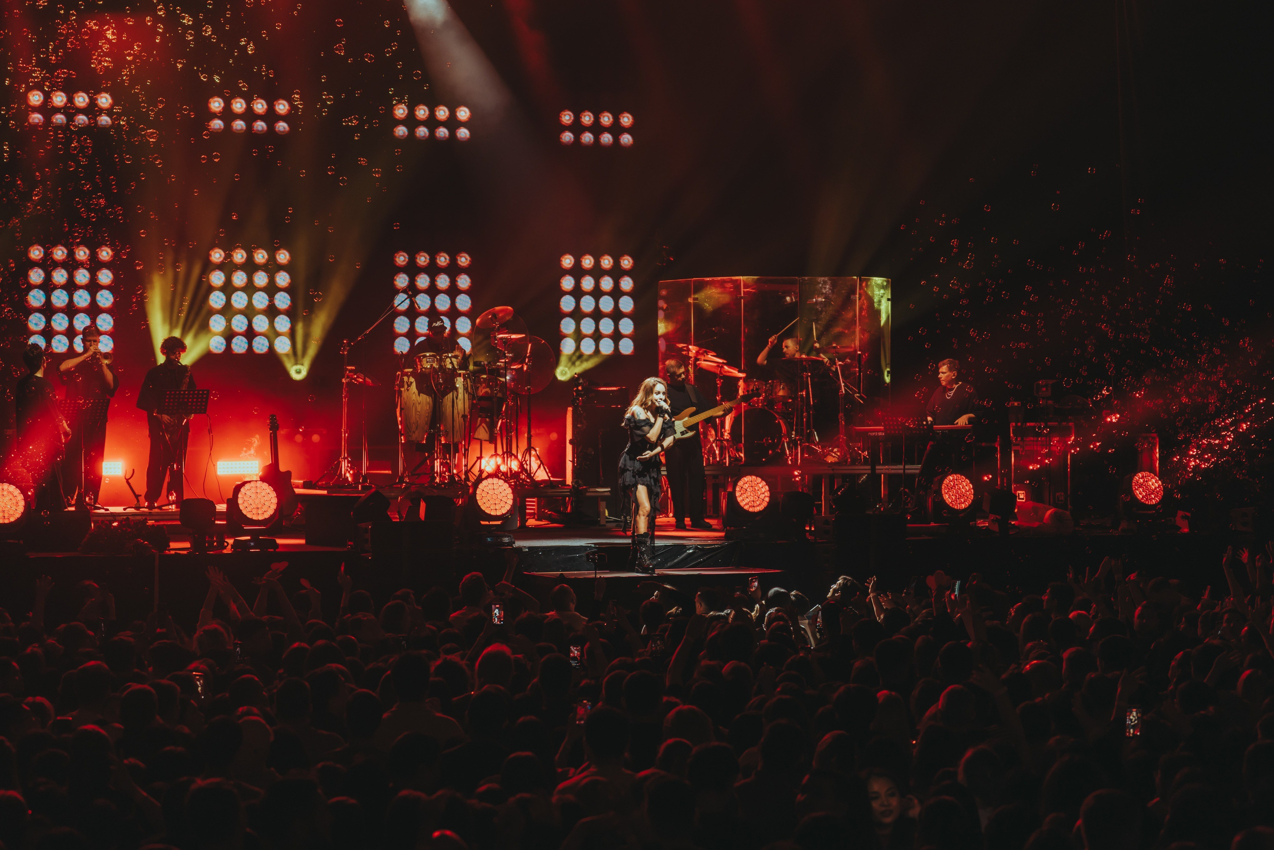МакSим в Астане. Профессиональный фотограф в городе Астана Копанев Данил
