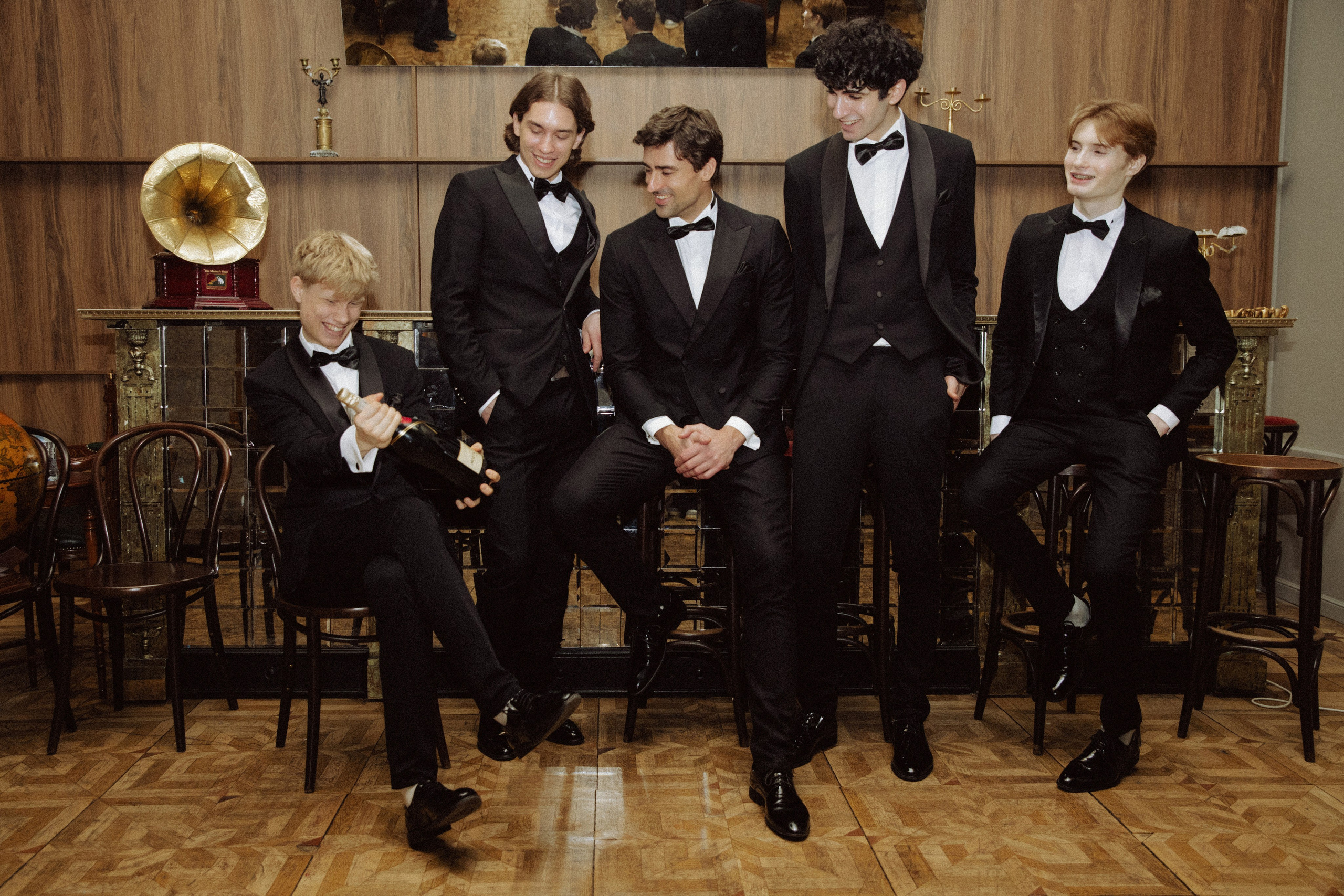 Фотограф текстиля в Москве Ольга Иванова