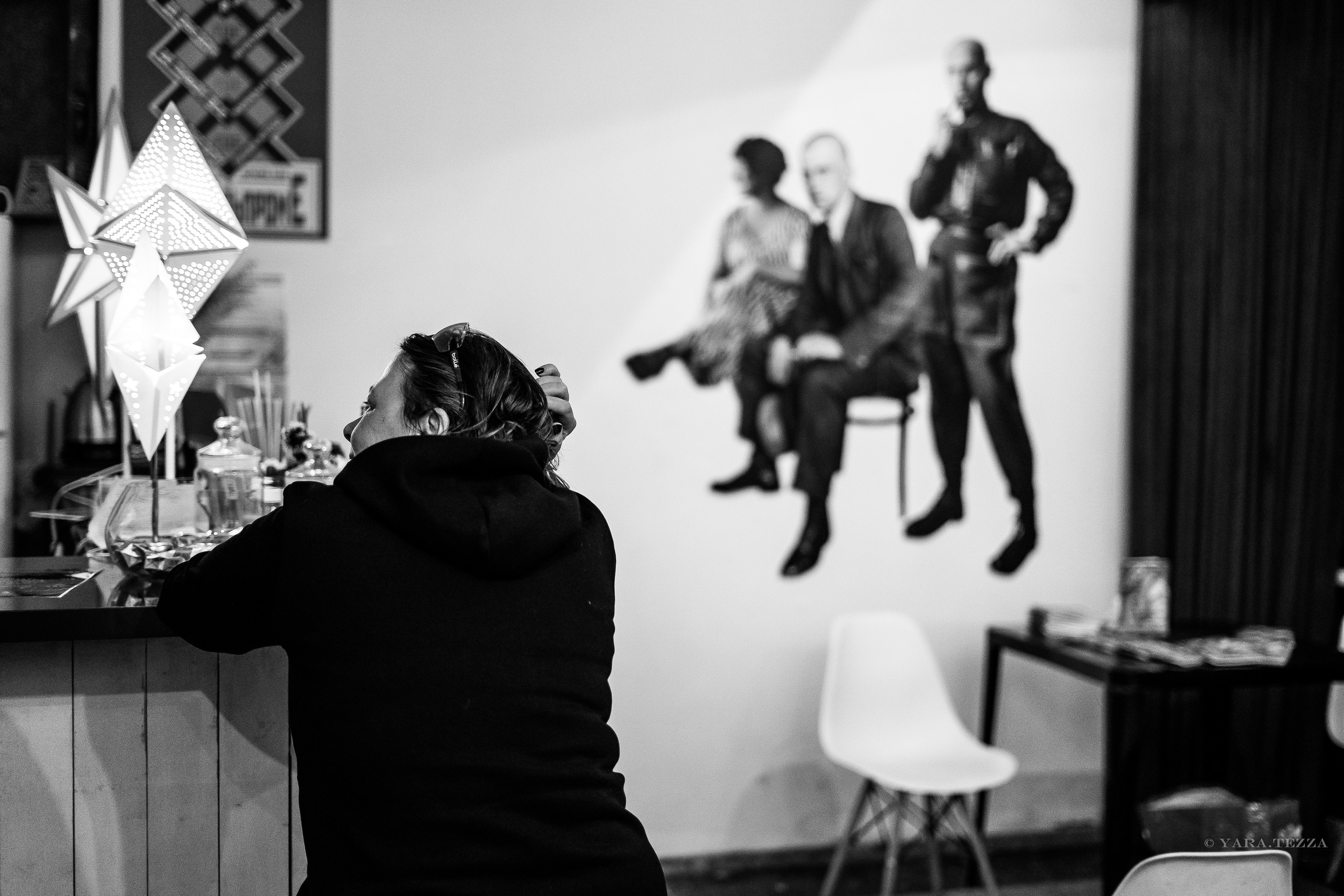 Есть ли жизнь в деревне. Презентация книги. Yaratezza production